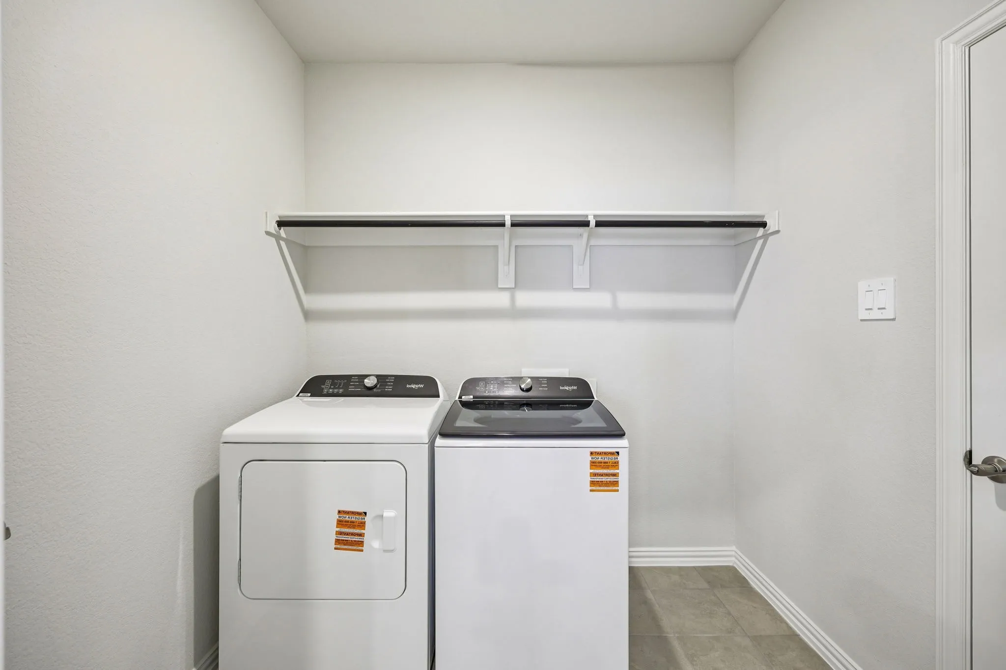 Photo is not of the actual home, but is an inspirational photo of builder’s model home and may depict options, furnishings, and/or decorator features that are not included.