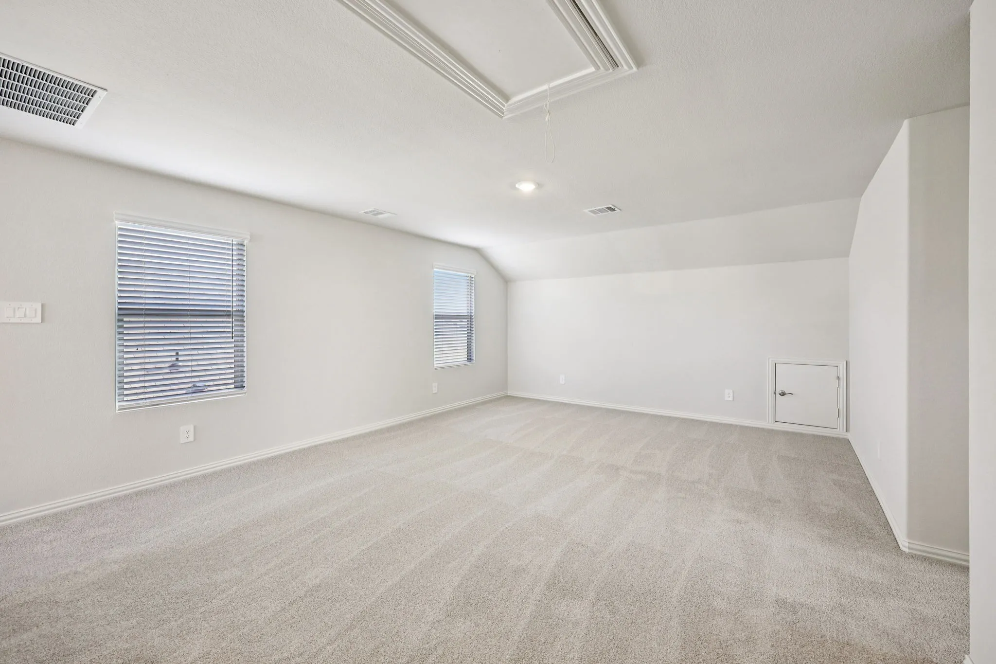 Photo is not of the actual home, but is an inspirational photo of builder’s model home and may depict options, furnishings, and/or decorator features that are not included.