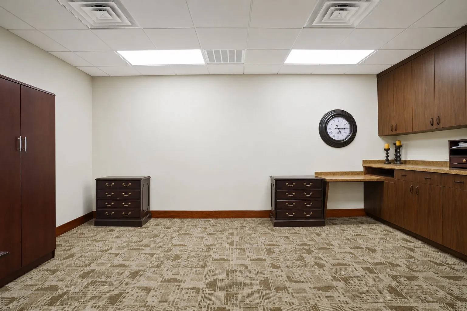 Work Room