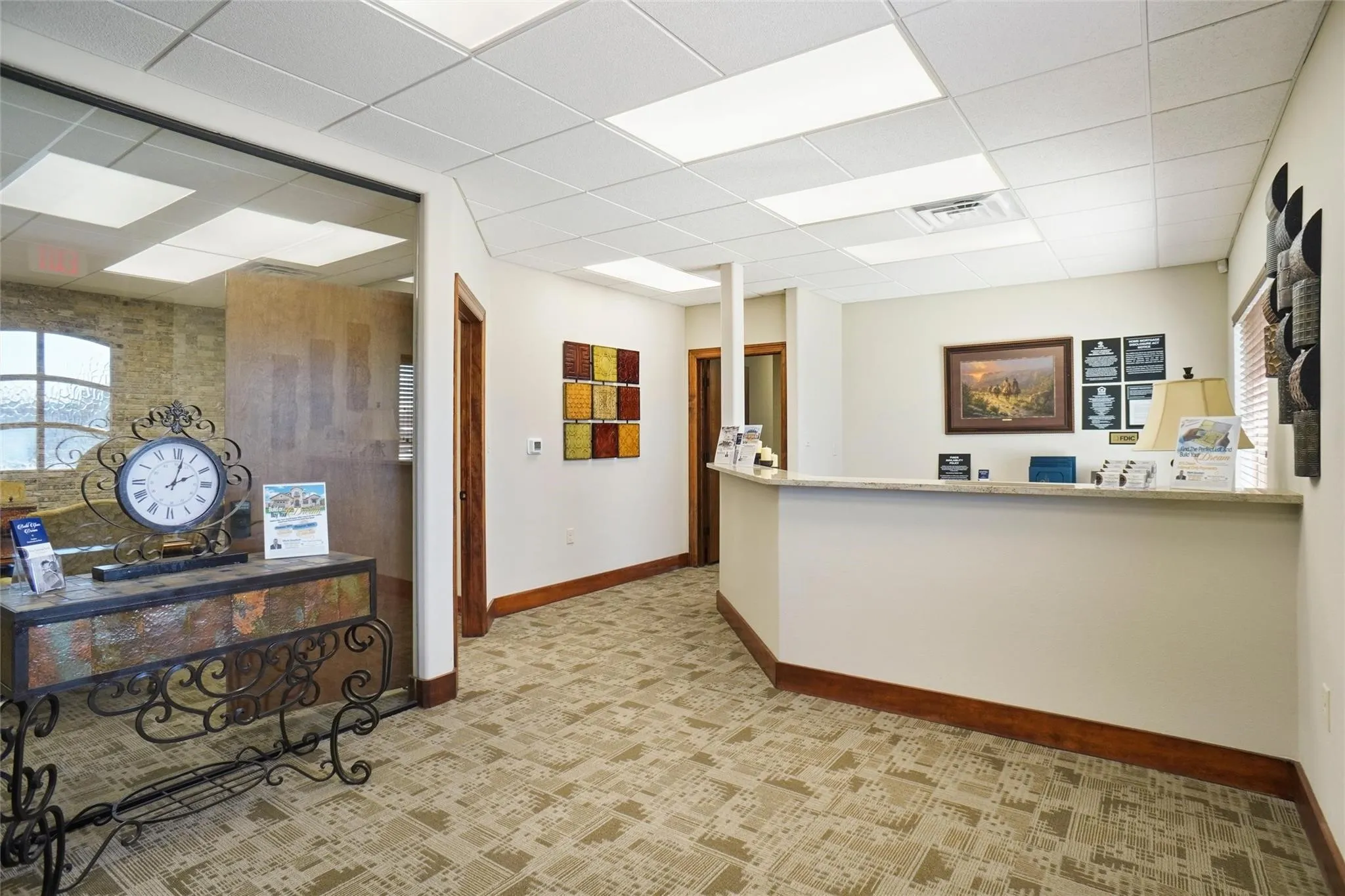 Office For Sale in Wise County , 809 Woodrow Wilson Ray Circle, Bridgeport, Texas 76426, 0, 0, Garage spaces, 0 Sqft, built in 1995, Price $1,250,000, mls#21331077, Real Estate Agent in Bridgeport, Homes For Sale in Wise county, Homes For Sale in Bridgeport, Realtor in Bridgeport Texas, Real Estate Brokerage Independent Realty Texas, Luminita Cordes Realtor