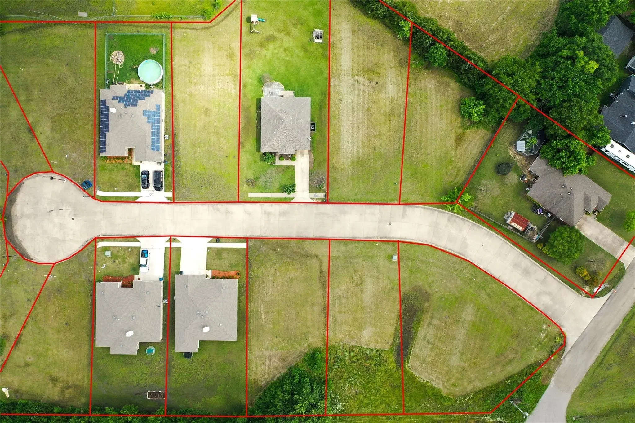 Unimproved Land For Sale in Fannin County , Lot 2 Kelcey Court, Trenton, Texas 75490, 0, 0, Garage spaces, 0 Sqft, built in 0, Price $39,000, mls#21331118, Real Estate Agent in Trenton, Homes For Sale in Fannin county, Homes For Sale in Trenton, Realtor in Trenton Texas, Real Estate Brokerage Independent Realty Texas, Luminita Cordes Realtor