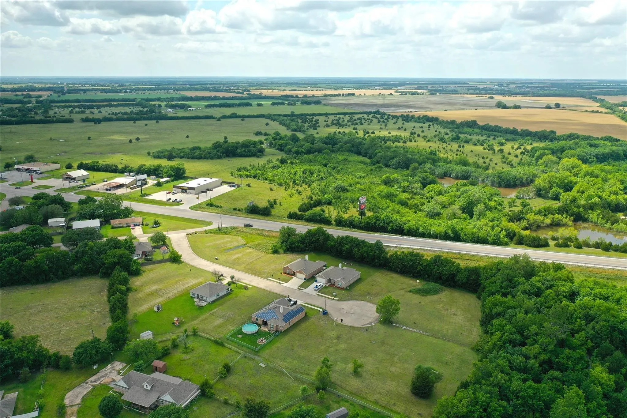 Unimproved Land For Sale in Fannin County , Lot 2 Kelcey Court, Trenton, Texas 75490, 0, 0, Garage spaces, 0 Sqft, built in 0, Price $39,000, mls#21331118, Real Estate Agent in Trenton, Homes For Sale in Fannin county, Homes For Sale in Trenton, Realtor in Trenton Texas, Real Estate Brokerage Independent Realty Texas, Luminita Cordes Realtor
