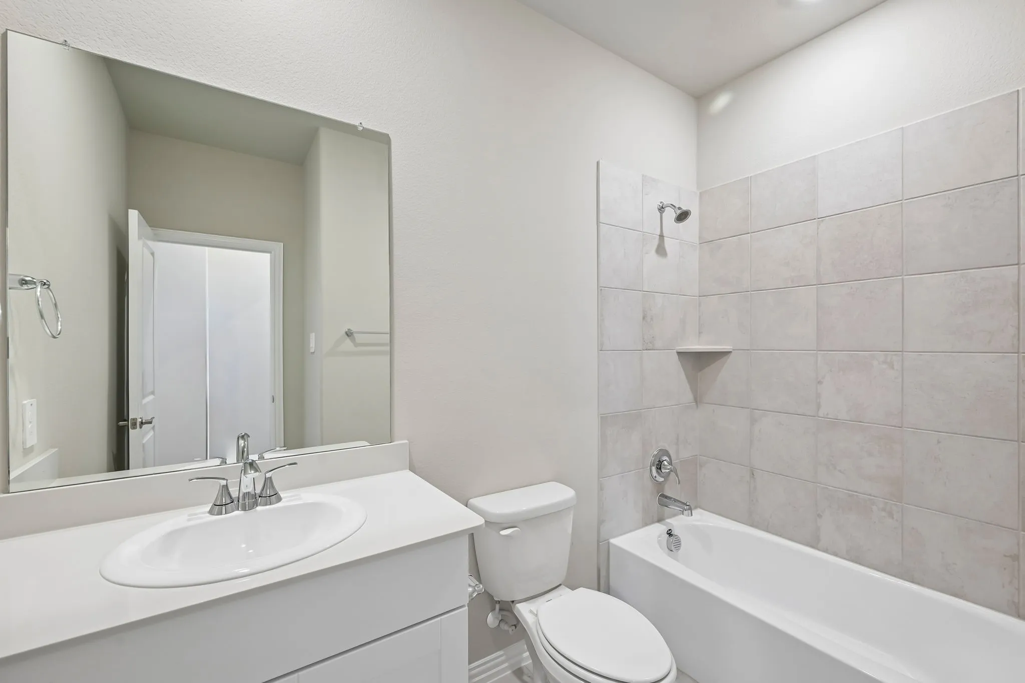 Photo is not of the actual home, but is an inspirational photo of builder’s model home and may depict options, furnishings, and/or decorator features that are not included.