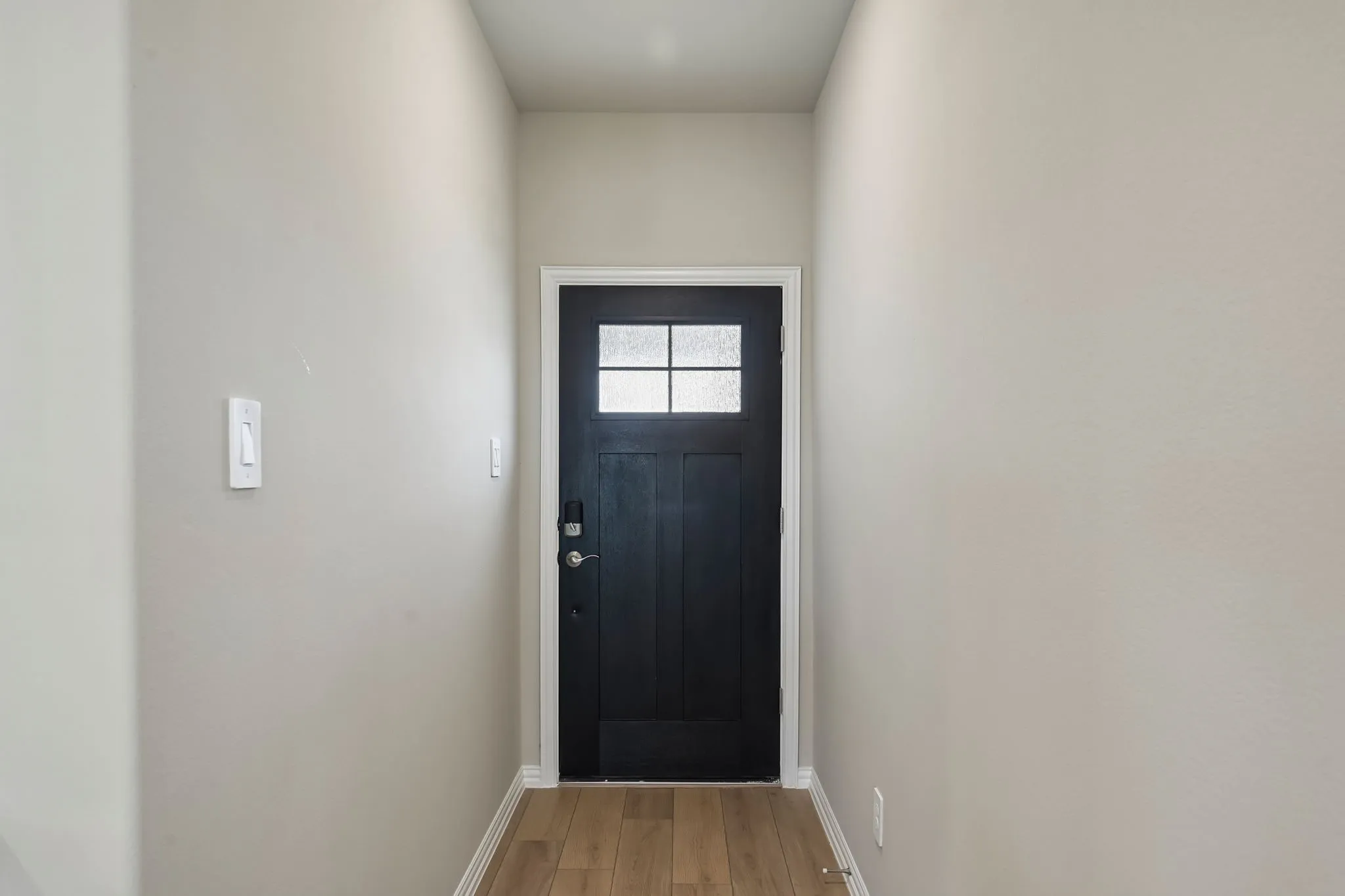 Photo is not of the actual home, but is an inspirational photo of builder’s model home and may depict options, furnishings, and/or decorator features that are not included.