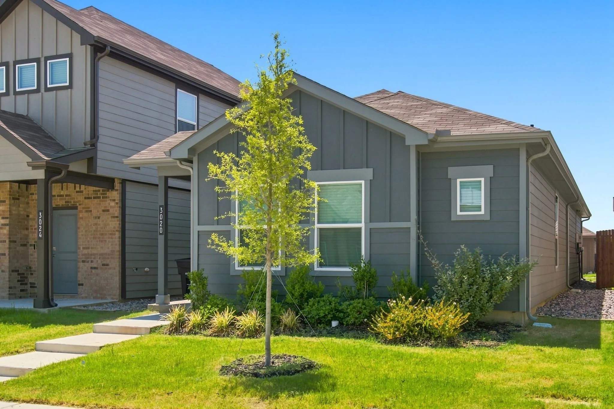 Single Family Residence For Rent in Tarrant County , 3020 Pecan Farm Lane, Fort Worth, Texas 76140, 3 Bedroom, 2 Bathroom, 1 Garage spaces, 1,279 Sqft, built in 2025, mls#21331059, Real Estate Agent in Fort Worth, Homes For Rent in Tarrant county, Homes For Rent in Fort Worth, Realtor in Fort Worth Texas, Real Estate Brokerage Independent Realty Texas, Luminita Cordes Realtor