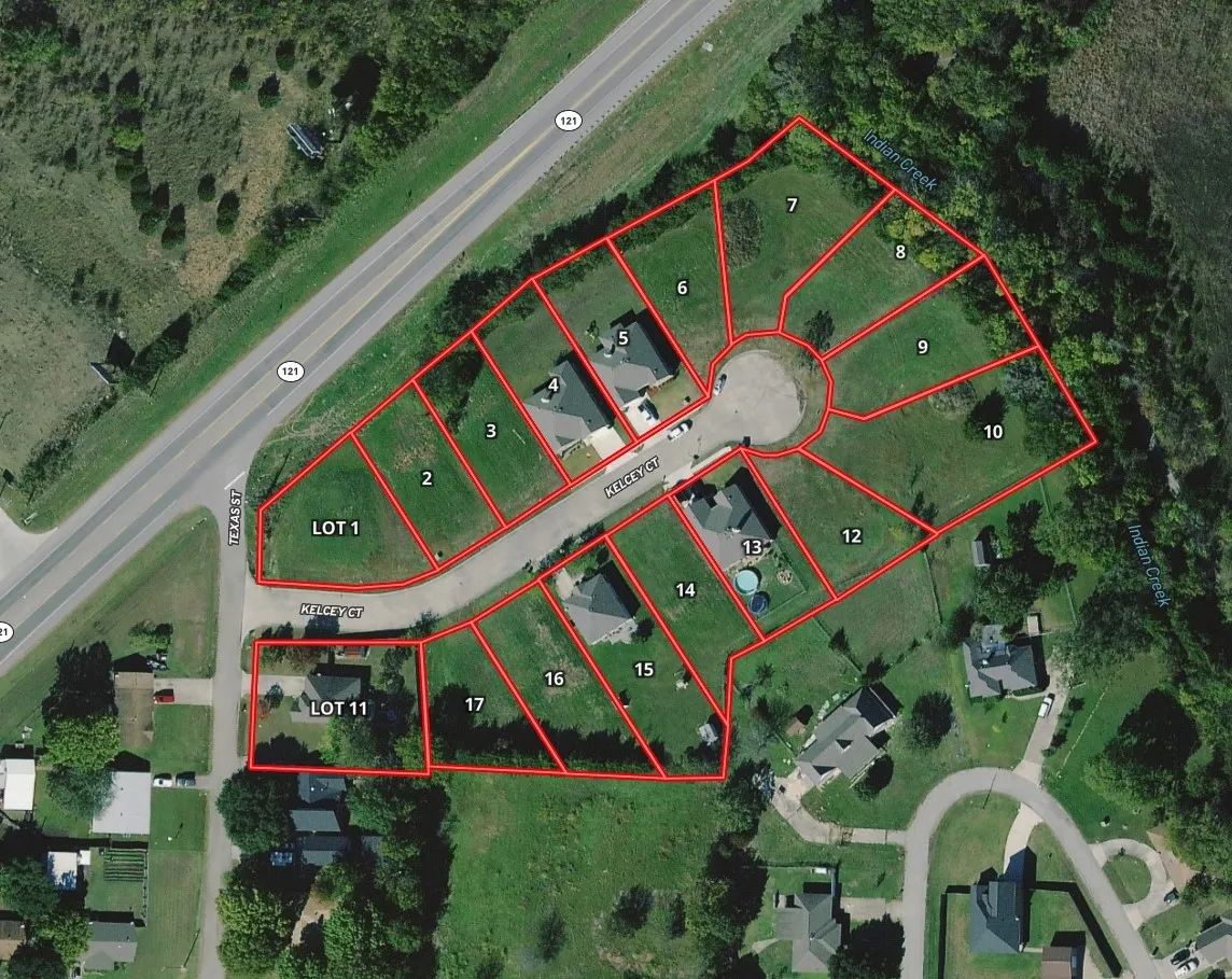 Unimproved Land For Sale in Fannin County , Lot 17 Kelcey Court, Trenton, Texas 75490, 0, 0, Garage spaces, 0 Sqft, built in 0, Price $39,000, mls#21331147, Real Estate Agent in Trenton, Homes For Sale in Fannin county, Homes For Sale in Trenton, Realtor in Trenton Texas, Real Estate Brokerage Independent Realty Texas, Luminita Cordes Realtor