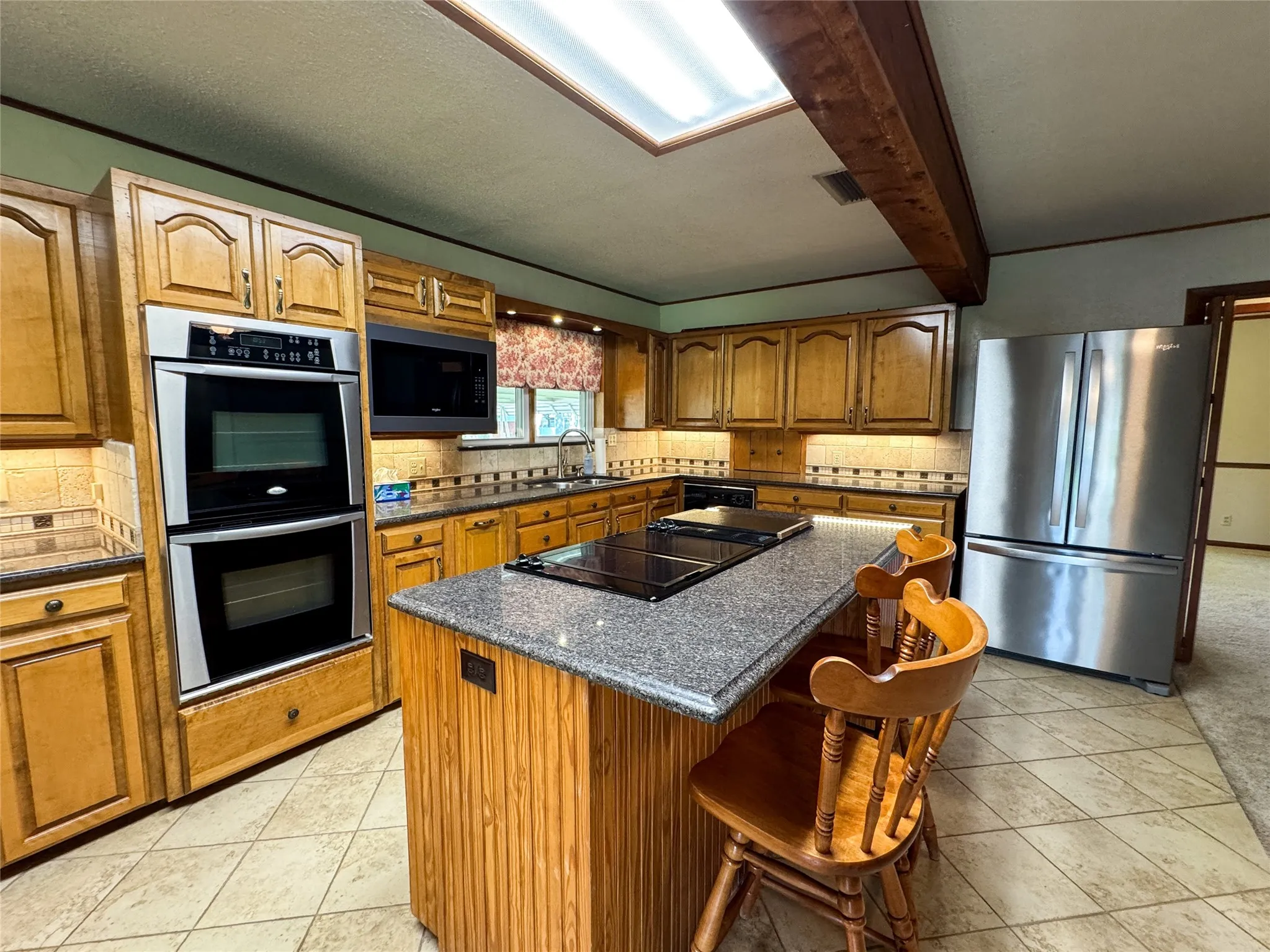 Apartment For Sale in Haskell County , 1102 N Avenue G, Haskell, Texas 79521, 4 Bedroom, 3 Bathroom, 2 Garage spaces, 4,402 Sqft, built in 1965, mls#21330675, Real Estate Agent in Haskell, Homes For Sale in Haskell county, Homes For Sale in Haskell, Realtor in Haskell Texas, Real Estate Brokerage Independent Realty Texas, Luminita Cordes Realtor
