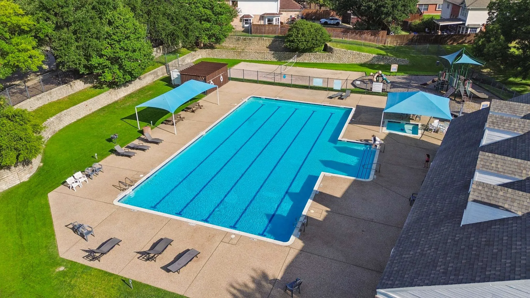 Community Pool