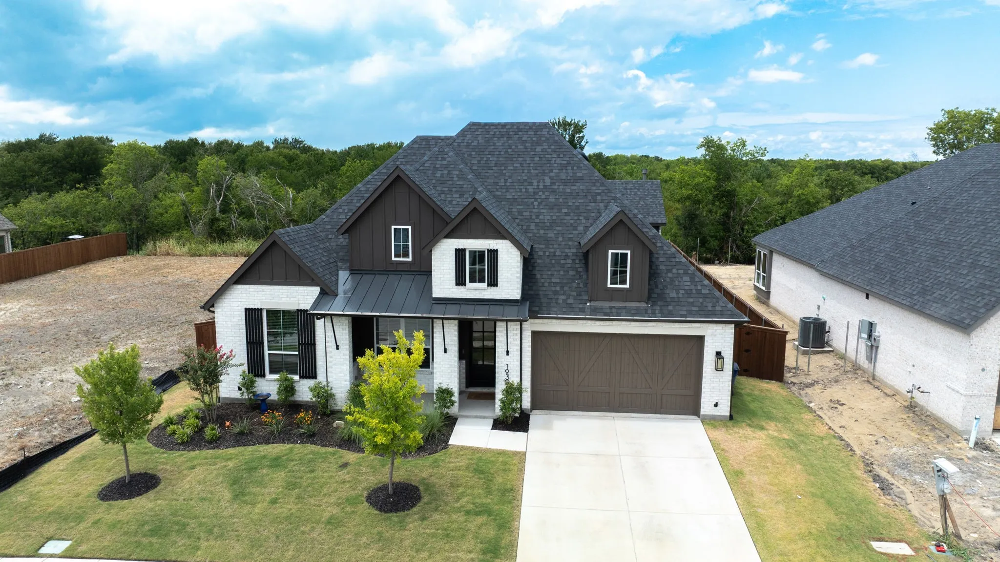 Single Family Residence For Sale in Rockwall County , 1930 Benedetto Way, Mclendon Chisholm, Texas 75032, 4 Bedroom, 4 Bathroom, 3 Garage spaces, 2,840 Sqft, built in 2024, mls#21330880, Real Estate Agent in Mclendon Chisholm, Homes For Sale in Rockwall county, Homes For Sale in Mclendon Chisholm, Realtor in Mclendon Chisholm Texas, Real Estate Brokerage Independent Realty Texas, Luminita Cordes Realtor