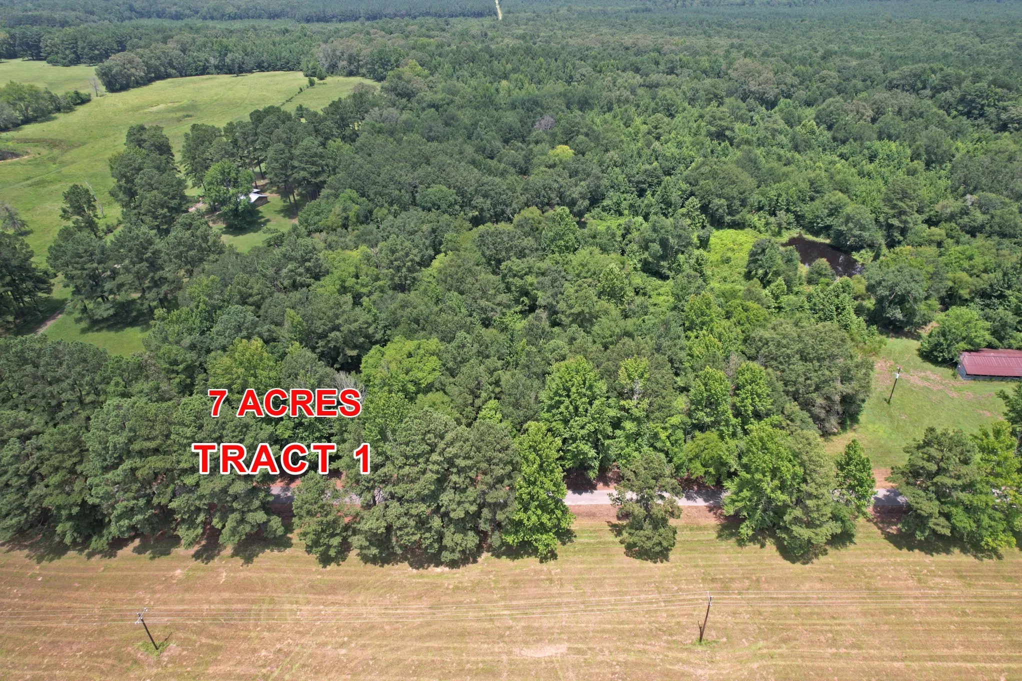 Unimproved Land For Sale in Red River (TX) County , Tract 1 County Road 3117, Clarksville, Texas 75426, 0, 0, Garage spaces, 0 Sqft, built in 0, mls#21330563, Real Estate Agent in Clarksville, Homes For Sale in Red River (TX) county, Homes For Sale in Clarksville, Realtor in Clarksville Texas, Real Estate Brokerage Independent Realty Texas, Luminita Cordes Realtor