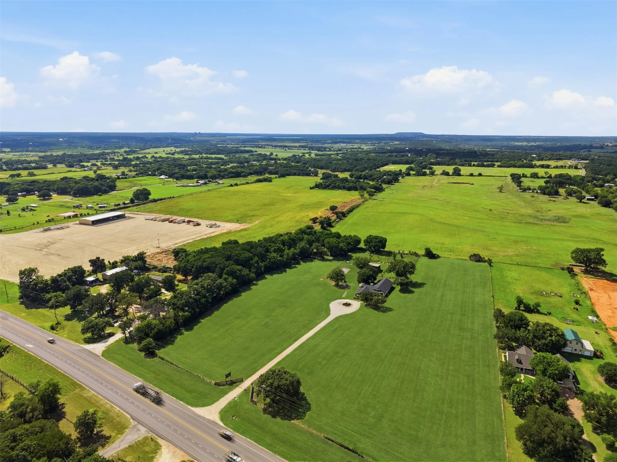 Single Family Residence For Sale in Somervell County , 4167 highway 67, Rainbow, Texas 76077, 4 Bedroom, 3 Bathroom, Garage spaces, 3,138 Sqft, built in 2026, Price $1,125,000, mls#21330209, Real Estate Agent in Rainbow, Homes For Sale in Somervell county, Homes For Sale in Rainbow, Realtor in Rainbow Texas, Real Estate Brokerage Independent Realty Texas, Luminita Cordes Realtor