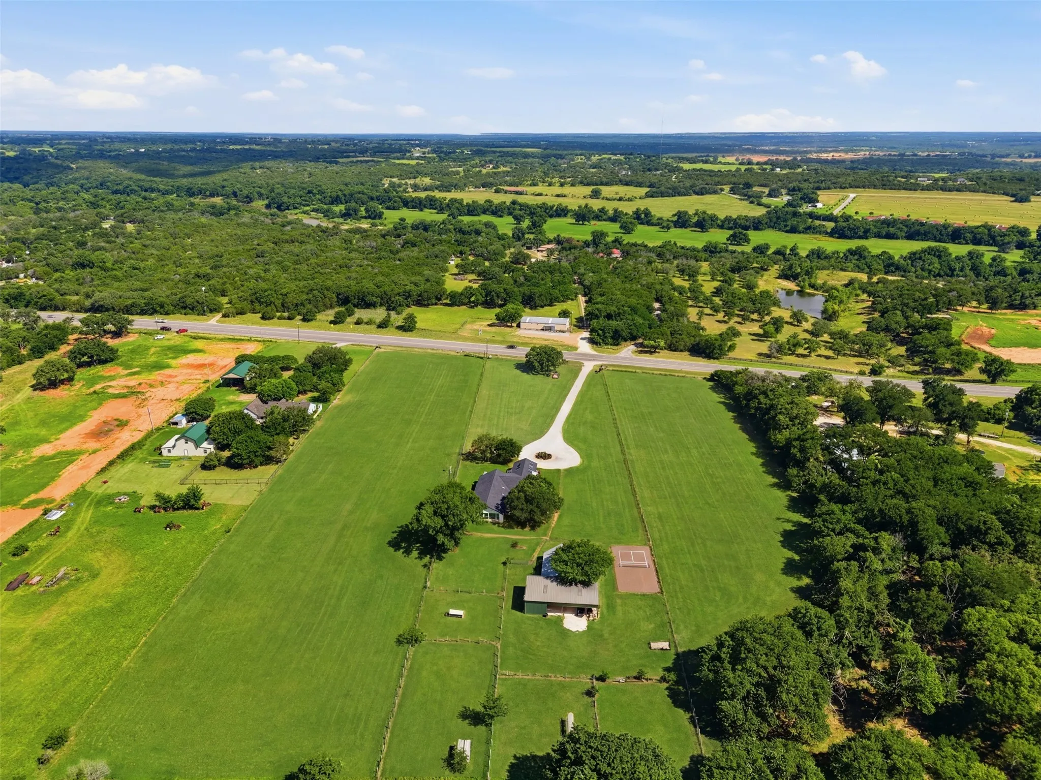 Single Family Residence For Sale in Somervell County , 4167 highway 67, Rainbow, Texas 76077, 4 Bedroom, 3 Bathroom, Garage spaces, 3,138 Sqft, built in 2026, Price $1,125,000, mls#21330209, Real Estate Agent in Rainbow, Homes For Sale in Somervell county, Homes For Sale in Rainbow, Realtor in Rainbow Texas, Real Estate Brokerage Independent Realty Texas, Luminita Cordes Realtor