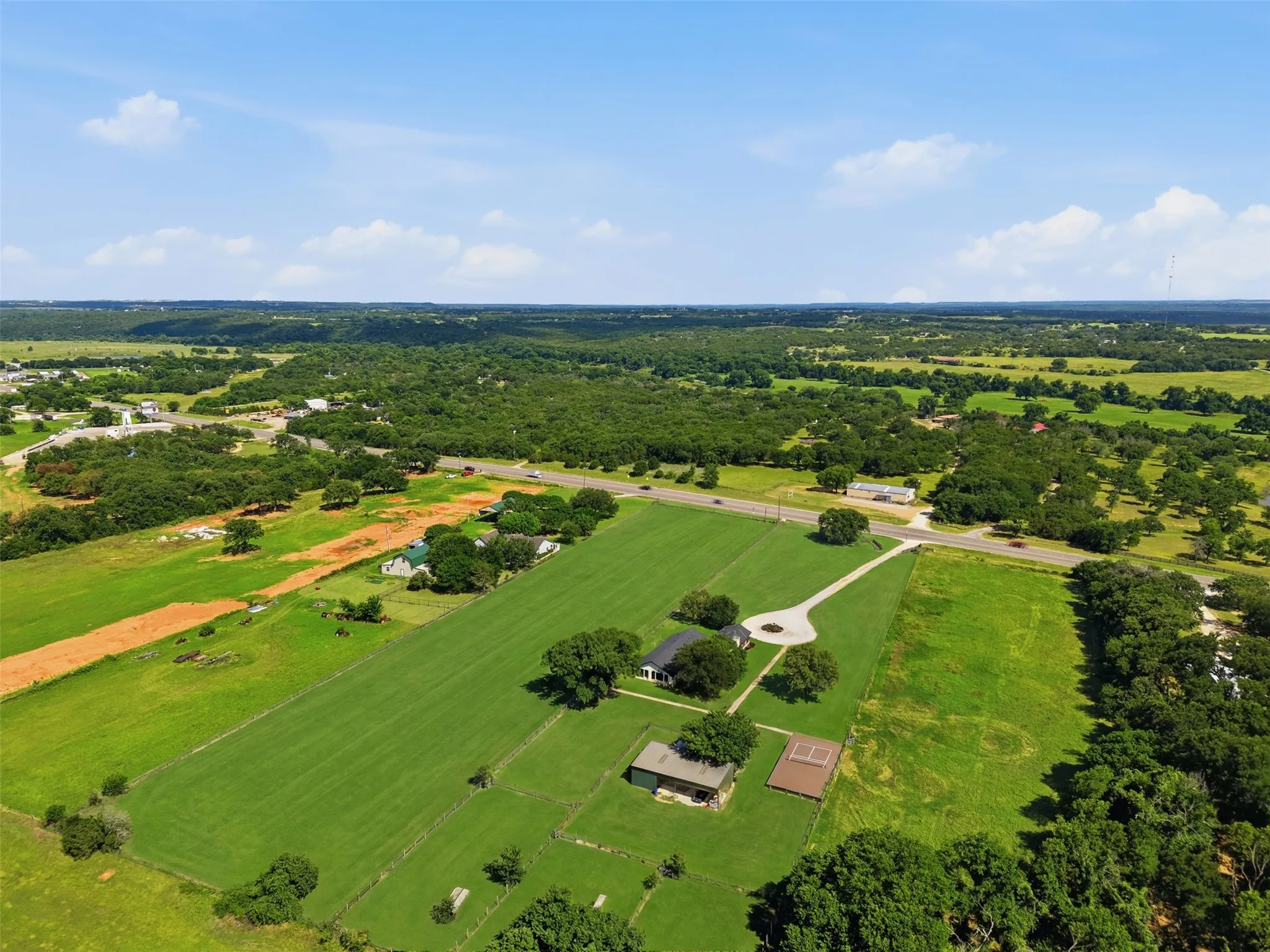 Single Family Residence For Sale in Somervell County , 4167 highway 67, Rainbow, Texas 76077, 4 Bedroom, 3 Bathroom, Garage spaces, 3,138 Sqft, built in 2026, Price $1,125,000, mls#21330209, Real Estate Agent in Rainbow, Homes For Sale in Somervell county, Homes For Sale in Rainbow, Realtor in Rainbow Texas, Real Estate Brokerage Independent Realty Texas, Luminita Cordes Realtor