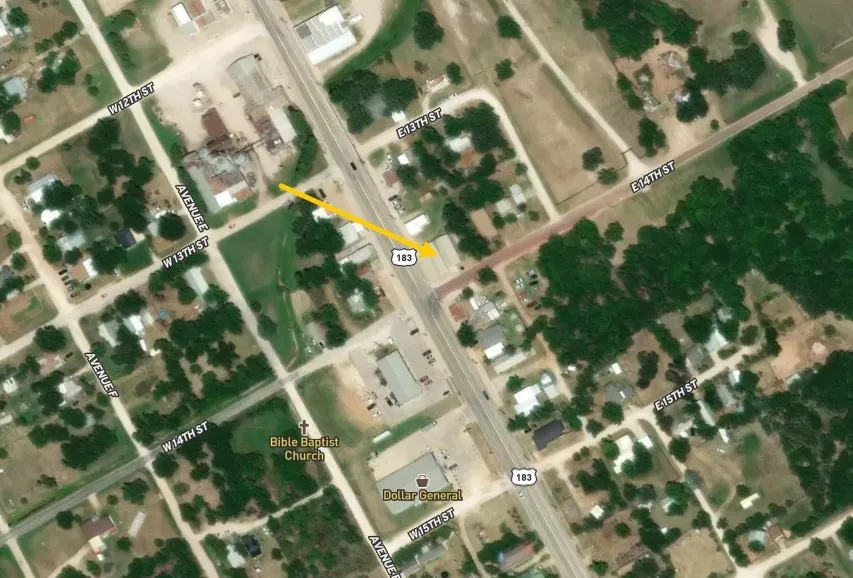 Retail For Sale in Eastland County , 1309 Conrad Hilton Avenue, Cisco, Texas 76437, 0, 0, Garage spaces, 3,596 Sqft, built in 2000, Price $150,000, mls#21324320, Real Estate Agent in Cisco, Homes For Sale in Eastland county, Homes For Sale in Cisco, Realtor in Cisco Texas, Real Estate Brokerage Independent Realty Texas, Luminita Cordes Realtor