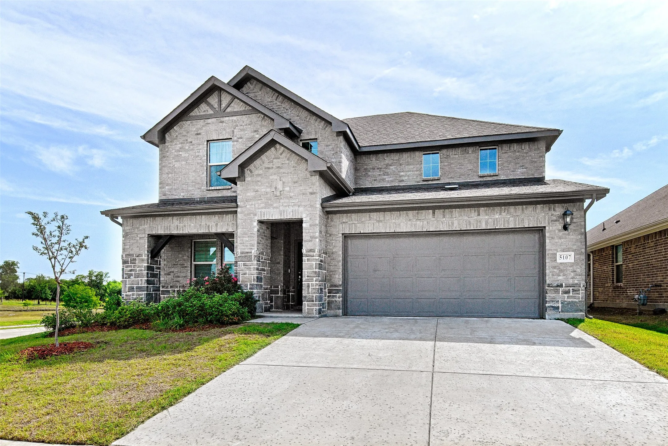 Single Family Residence For Rent in Collin County , 5107 Emerald Hill Drive, Princeton, Texas 75071, 4 Bedroom, 4 Bathroom, 2 Garage spaces, 3,111 Sqft, built in 2023, mls#21330838, Real Estate Agent in Princeton, Homes For Rent in Collin county, Homes For Rent in Princeton, Realtor in Princeton Texas, Real Estate Brokerage Independent Realty Texas, Luminita Cordes Realtor