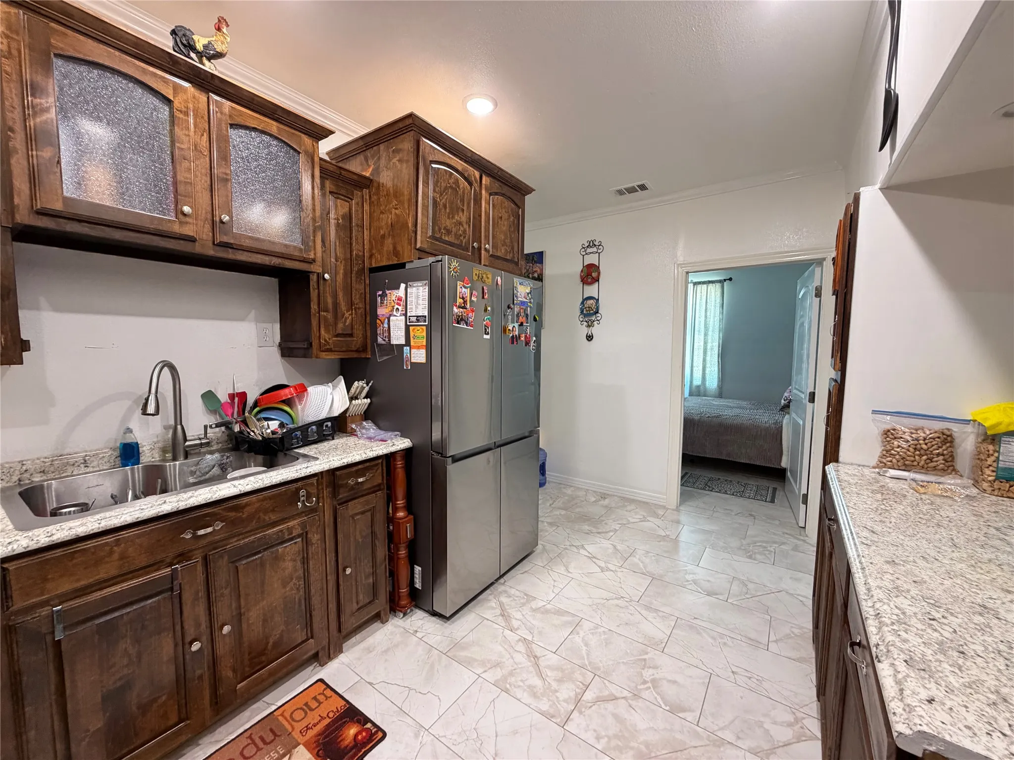 Single Family Residence For Sale in Kaufman County , 19685 County Road 4045a, Kemp, Texas 75143, 4 Bedroom, 2 Bathroom, Garage spaces, 3,202 Sqft, built in 1990, mls#21330271, Real Estate Agent in Kemp, Homes For Sale in Kaufman county, Homes For Sale in Kemp, Realtor in Kemp Texas, Real Estate Brokerage Independent Realty Texas, Luminita Cordes Realtor