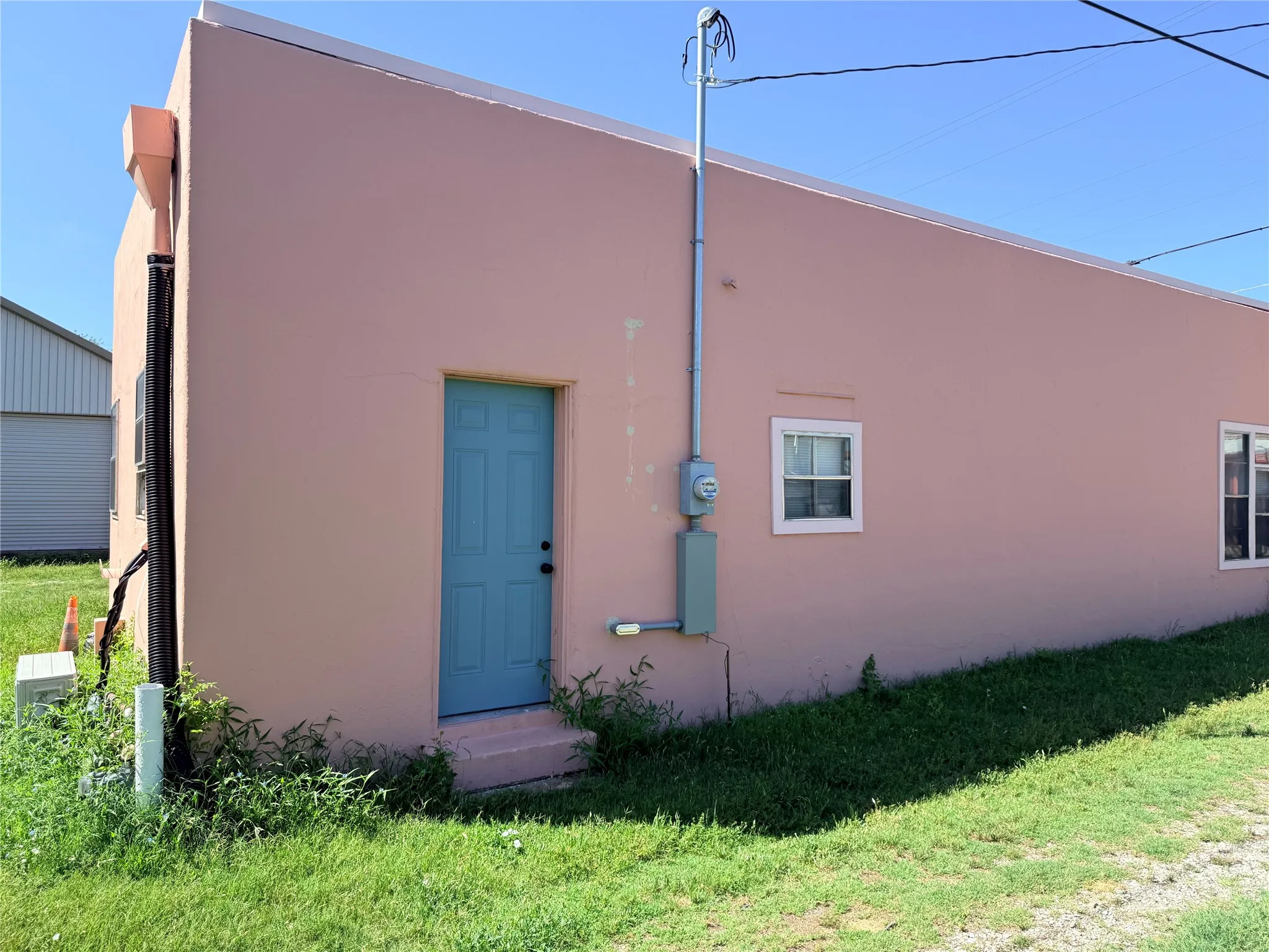 Retail For Sale in Eastland County , 1307 Conrad Hilton Boulevard, Cisco, Texas 76437, 0, 0, Garage spaces, 0 Sqft, built in 1945, Price $75,000, mls#21324215, Real Estate Agent in Cisco, Homes For Sale in Eastland county, Homes For Sale in Cisco, Realtor in Cisco Texas, Real Estate Brokerage Independent Realty Texas, Luminita Cordes Realtor