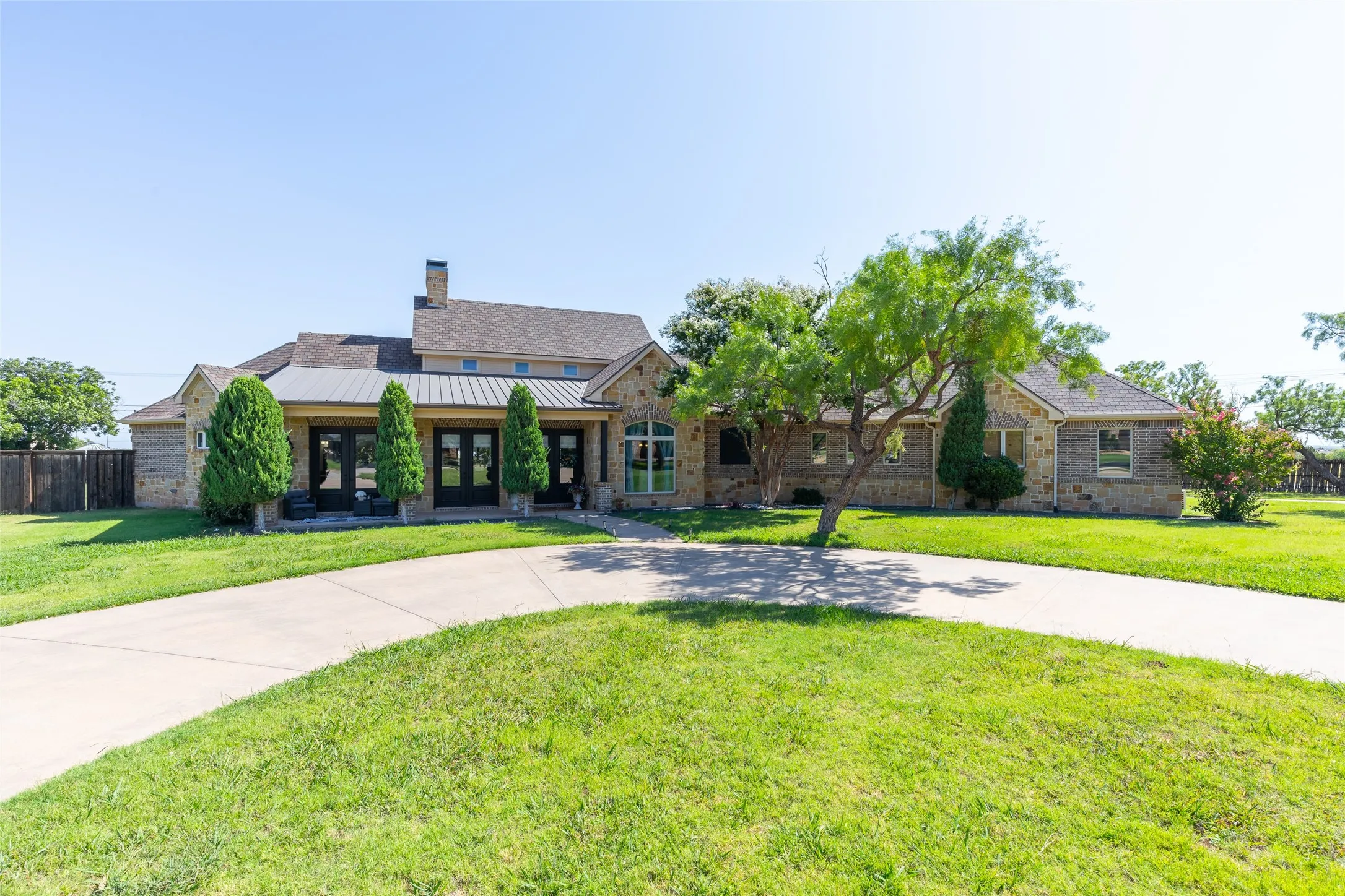 Single Family Residence For Sale in Taylor County , 4318 La Hacienda Drive, Abilene, Texas 79602, 3 Bedrooms, 3 Bathrooms, 3 Garage spaces, 2,820 Sqft, built in 2007, Price $760,000, mls#21329174, Real Estate Agent in Abilene, Homes For Sale in Taylor county, Homes For Sale in Abilene, Realtor in Abilene Texas, Real Estate Brokerage Independent Realty Texas, Luminita Cordes Realtor
