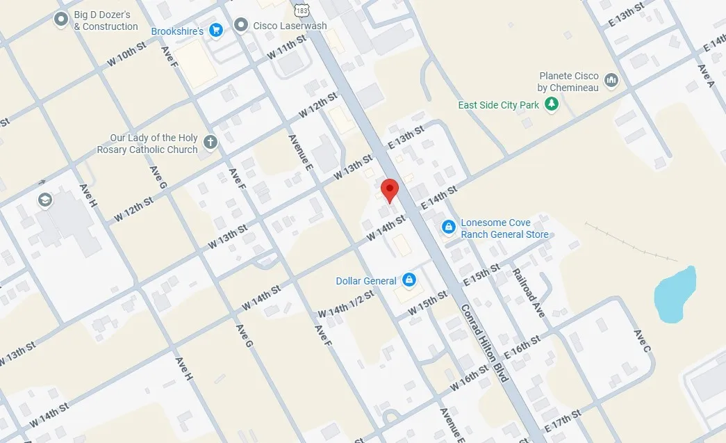 Unimproved Land For Sale in Eastland County , 1308 Conrad Hilton Avenue, Cisco, Texas 76437, 0, 0, Garage spaces, 0 Sqft, built in 2005, mls#21324354, Real Estate Agent in Cisco, Homes For Sale in Eastland county, Homes For Sale in Cisco, Realtor in Cisco Texas, Real Estate Brokerage Independent Realty Texas, Luminita Cordes Realtor