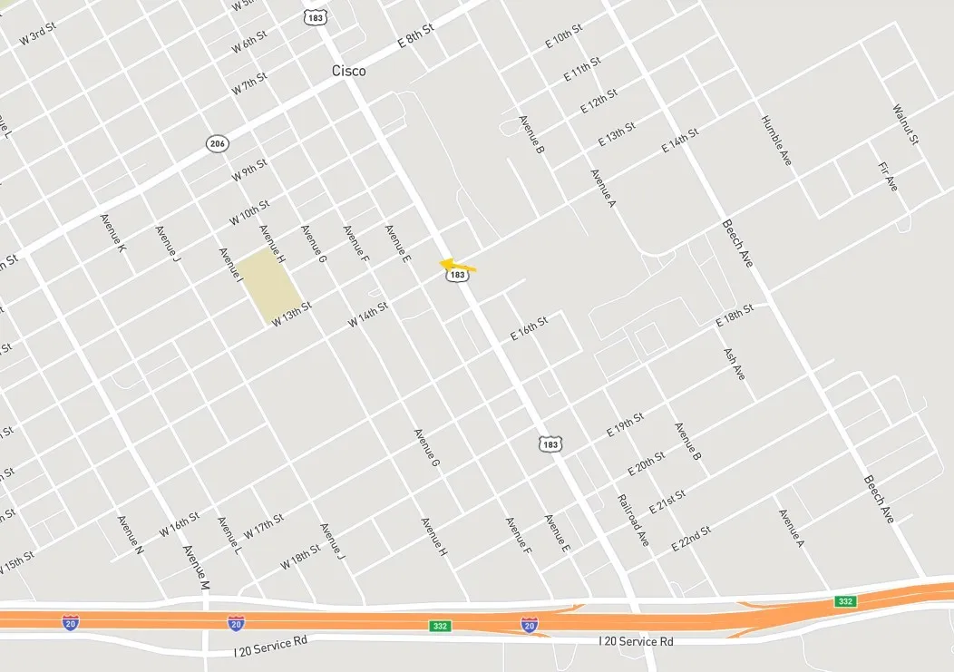 Unimproved Land For Sale in Eastland County , 1308 Conrad Hilton Avenue, Cisco, Texas 76437, 0, 0, Garage spaces, 0 Sqft, built in 2005, mls#21324354, Real Estate Agent in Cisco, Homes For Sale in Eastland county, Homes For Sale in Cisco, Realtor in Cisco Texas, Real Estate Brokerage Independent Realty Texas, Luminita Cordes Realtor