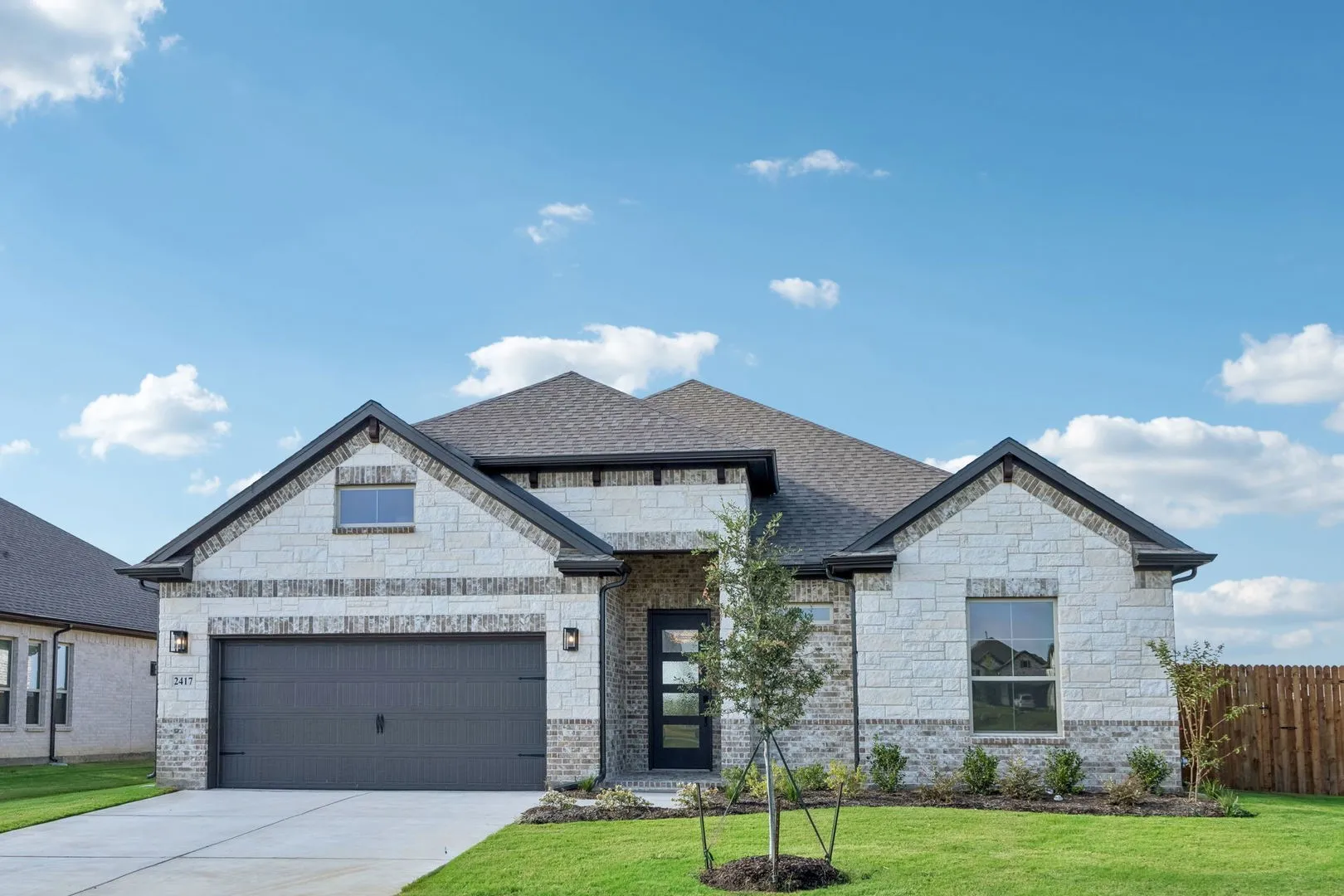 Single Family Residence For Sale in Ellis County , 2417 Rams Horn Drive, Waxahachie, Texas 75167, 4 Bedroom, 3 Bathroom, 2 Garage spaces, 2,183 Sqft, built in 2026, mls#21331293, Real Estate Agent in Waxahachie, Homes For Sale in Ellis county, Homes For Sale in Waxahachie, Realtor in Waxahachie Texas, Real Estate Brokerage Independent Realty Texas, Luminita Cordes Realtor