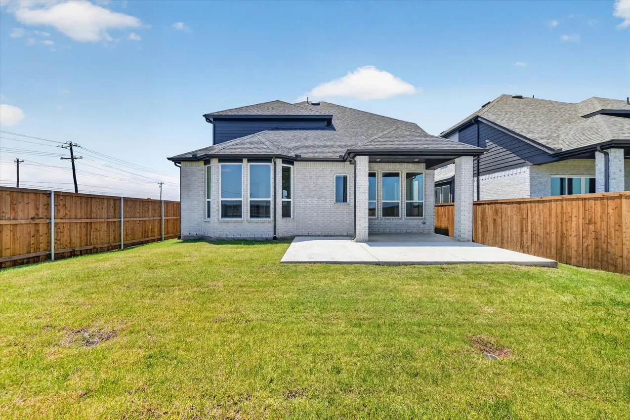 Single Family Residence For Sale in Denton County , 3608 Barrel Lane, Aubrey, Texas 76227, 4 Bedroom, 3 Bathroom, 2 Garage spaces, 2,703 Sqft, built in 2026, mls#21331289, Real Estate Agent in Aubrey, Homes For Sale in Denton county, Homes For Sale in Aubrey, Realtor in Aubrey Texas, Real Estate Brokerage Independent Realty Texas, Luminita Cordes Realtor