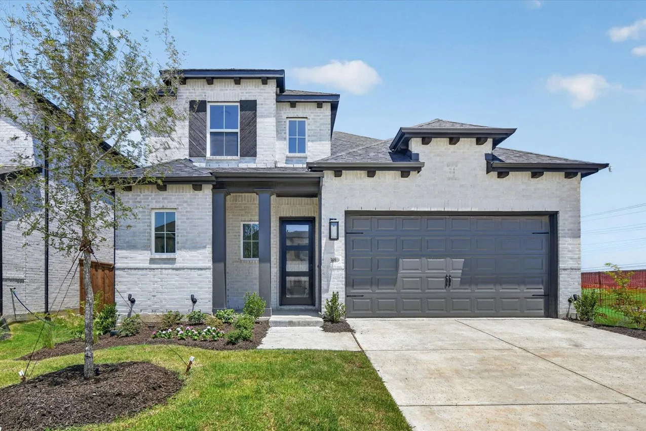 Single Family Residence For Sale in Denton County , 3608 Barrel Lane, Aubrey, Texas 76227, 4 Bedroom, 3 Bathroom, 2 Garage spaces, 2,703 Sqft, built in 2026, mls#21331289, Real Estate Agent in Aubrey, Homes For Sale in Denton county, Homes For Sale in Aubrey, Realtor in Aubrey Texas, Real Estate Brokerage Independent Realty Texas, Luminita Cordes Realtor