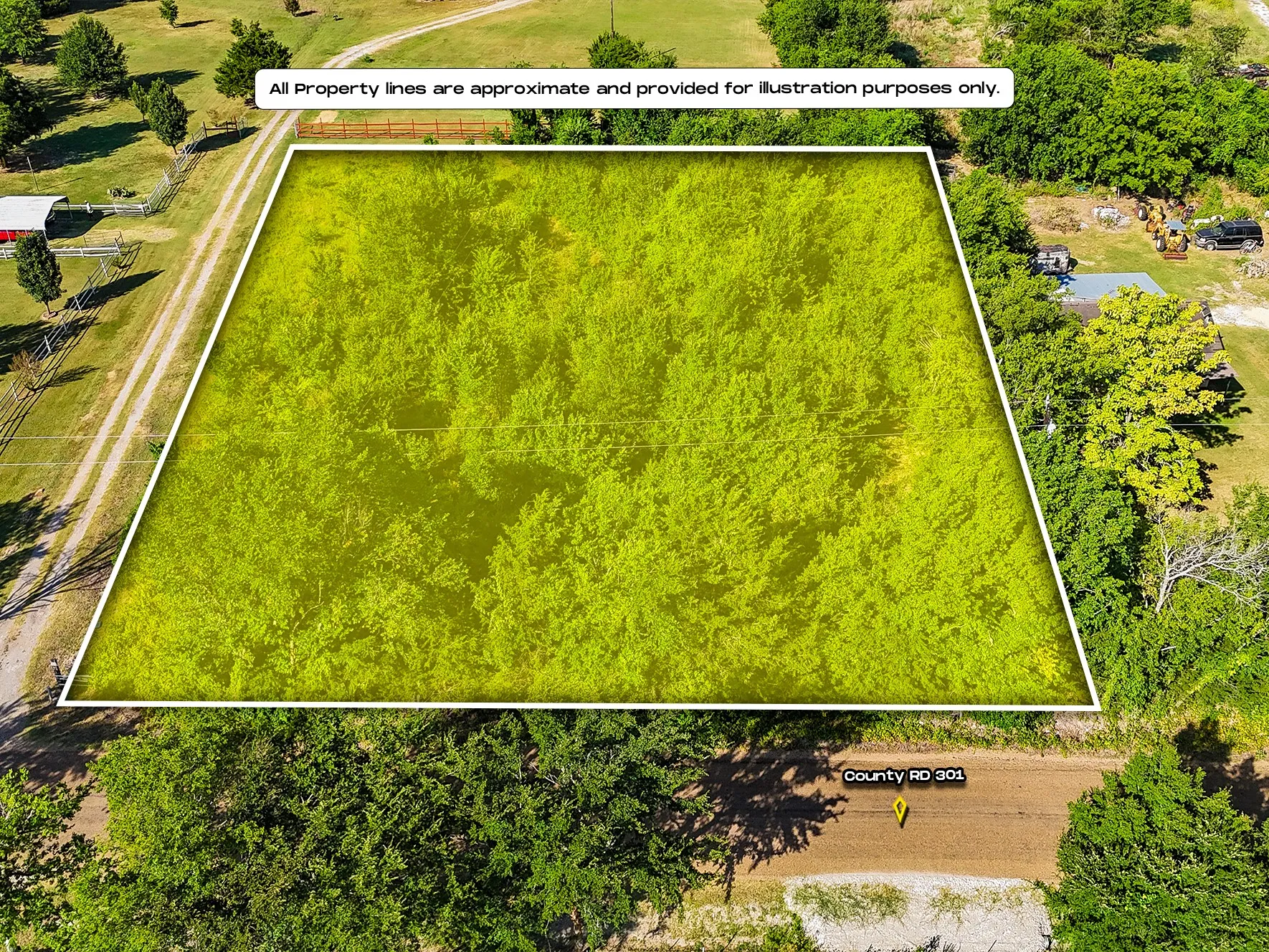 Unimproved Land For Sale in Kaufman County , APN 5830 Co Rd 301, Terrell, Texas 75160, 0, 0, Garage spaces, 0 Sqft, built in 0, mls#21331323, Real Estate Agent in Terrell, Homes For Sale in Kaufman county, Homes For Sale in Terrell, Realtor in Terrell Texas, Real Estate Brokerage Independent Realty Texas, Luminita Cordes Realtor