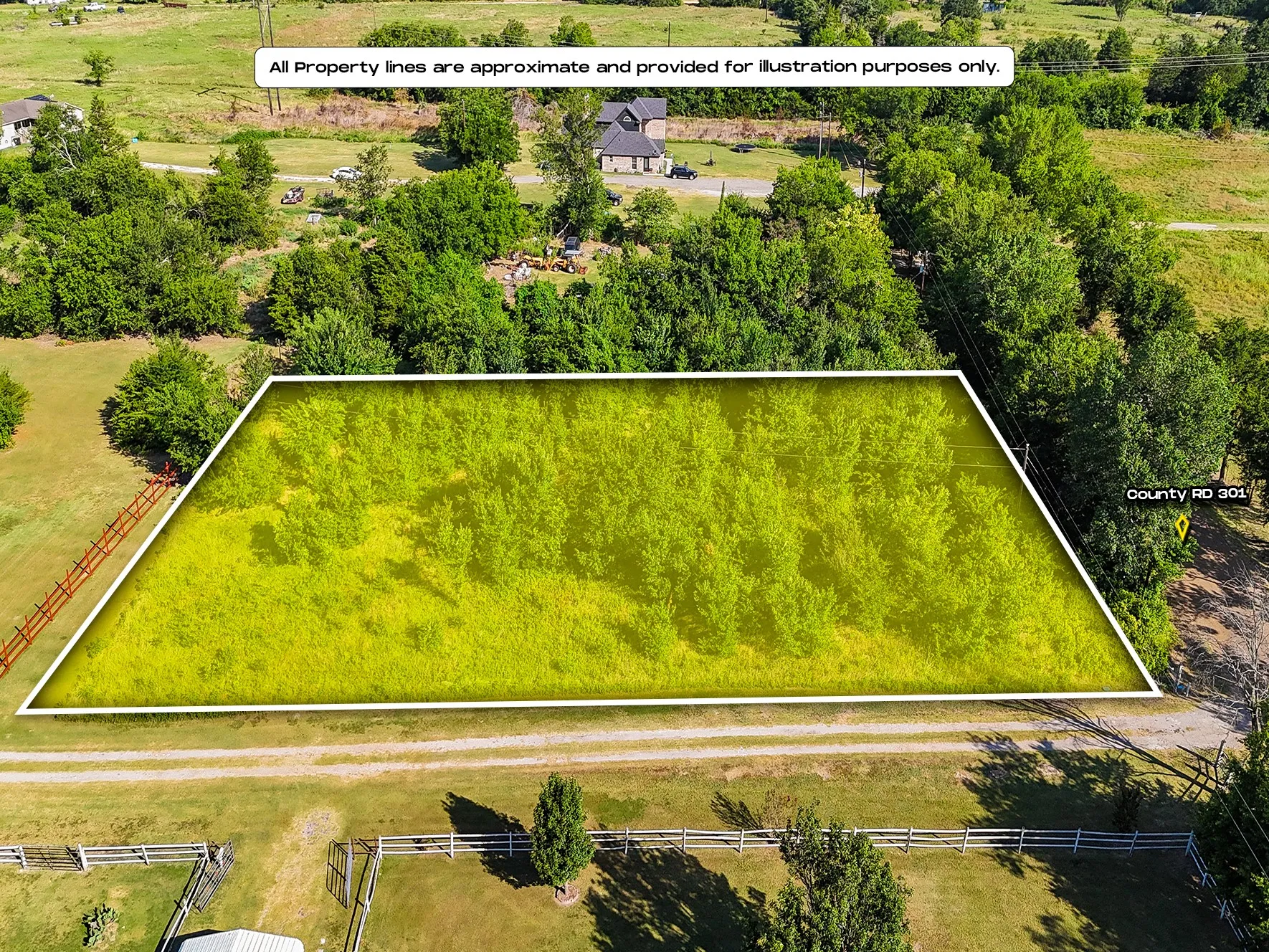 Unimproved Land For Sale in Kaufman County , APN 5830 Co Rd 301, Terrell, Texas 75160, 0, 0, Garage spaces, 0 Sqft, built in 0, mls#21331323, Real Estate Agent in Terrell, Homes For Sale in Kaufman county, Homes For Sale in Terrell, Realtor in Terrell Texas, Real Estate Brokerage Independent Realty Texas, Luminita Cordes Realtor