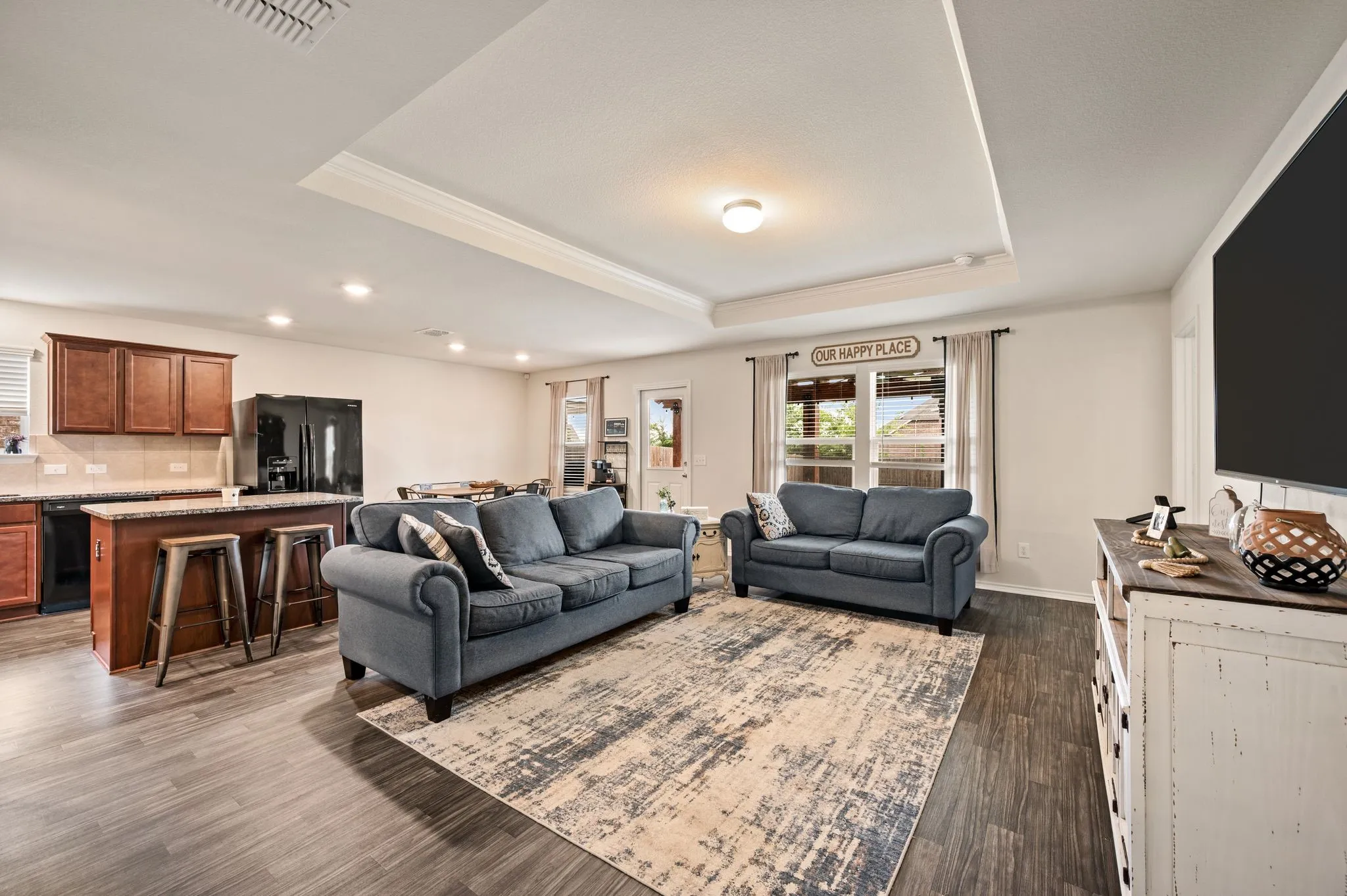 Single Family Residence For Sale in Tarrant County , 9112 Lookout Point, Fort Worth, Texas 76179, 3 Bedroom, 2 Bathroom, 2 Garage spaces, 1,431 Sqft, built in 2020, mls#21329832, Real Estate Agent in Fort Worth, Homes For Sale in Tarrant county, Homes For Sale in Fort Worth, Realtor in Fort Worth Texas, Real Estate Brokerage Independent Realty Texas, Luminita Cordes Realtor