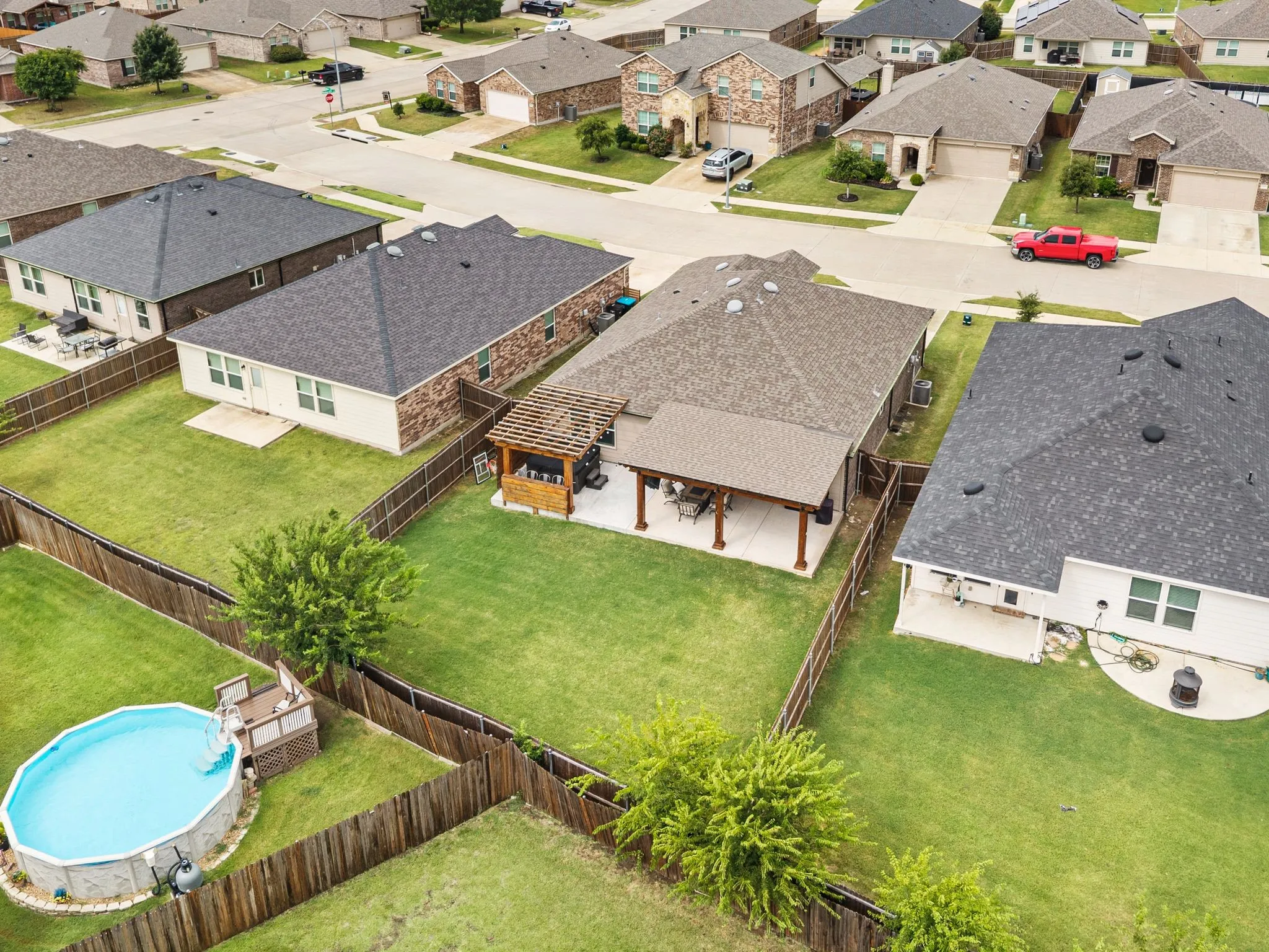 Single Family Residence For Sale in Tarrant County , 9112 Lookout Point, Fort Worth, Texas 76179, 3 Bedroom, 2 Bathroom, 2 Garage spaces, 1,431 Sqft, built in 2020, mls#21329832, Real Estate Agent in Fort Worth, Homes For Sale in Tarrant county, Homes For Sale in Fort Worth, Realtor in Fort Worth Texas, Real Estate Brokerage Independent Realty Texas, Luminita Cordes Realtor