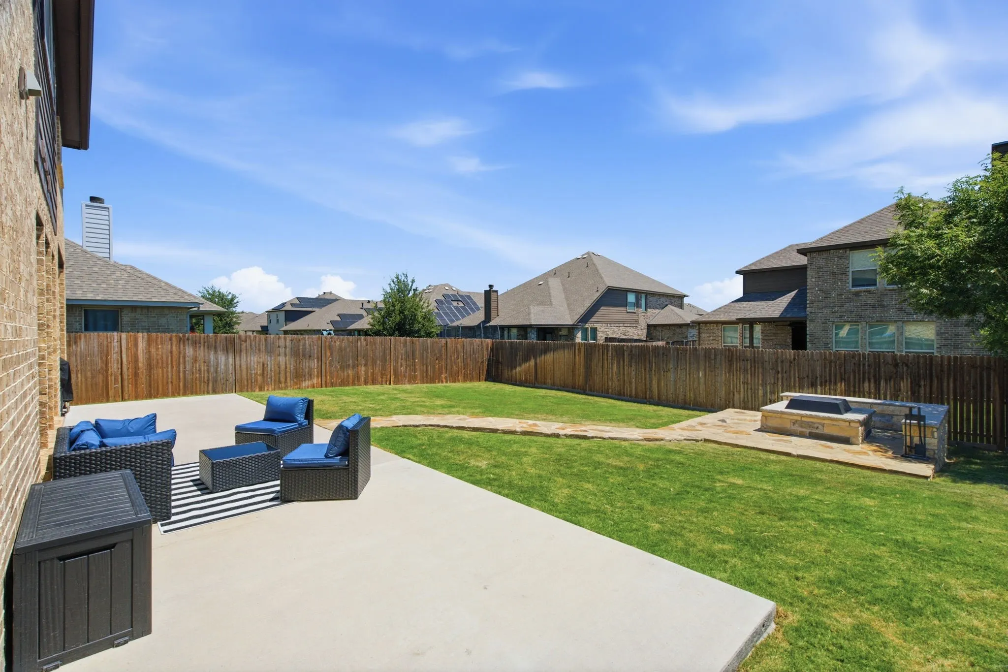 Single Family Residence For Sale in Denton County , 1106 Alderwood Drive, Justin, Texas 76247, 5 Bedroom, 4 Bathroom, 3 Garage spaces, 3,274 Sqft, built in 2019, mls#21330095, Real Estate Agent in Justin, Homes For Sale in Denton county, Homes For Sale in Justin, Realtor in Justin Texas, Real Estate Brokerage Independent Realty Texas, Luminita Cordes Realtor