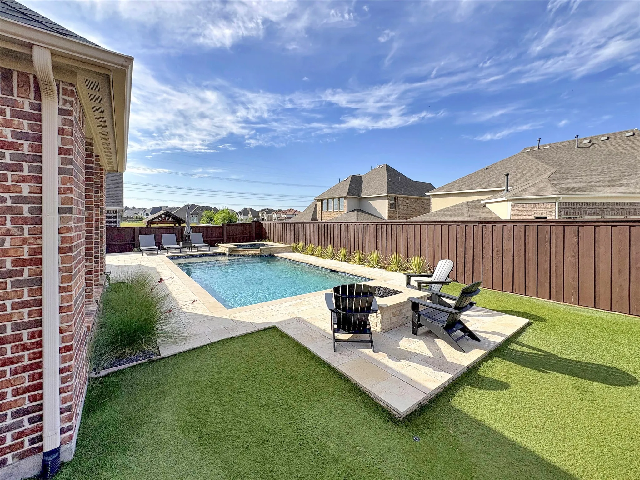 Single Family Residence For Sale in Denton County , 2251 Kennedy Drive, Frisco, Texas 75034, 3 Bedroom, 3 Bathroom, 2 Garage spaces, 2,356 Sqft, built in 2014, mls#21330312, Real Estate Agent in Frisco, Homes For Sale in Denton county, Homes For Sale in Frisco, Realtor in Frisco Texas, Real Estate Brokerage Independent Realty Texas, Luminita Cordes Realtor