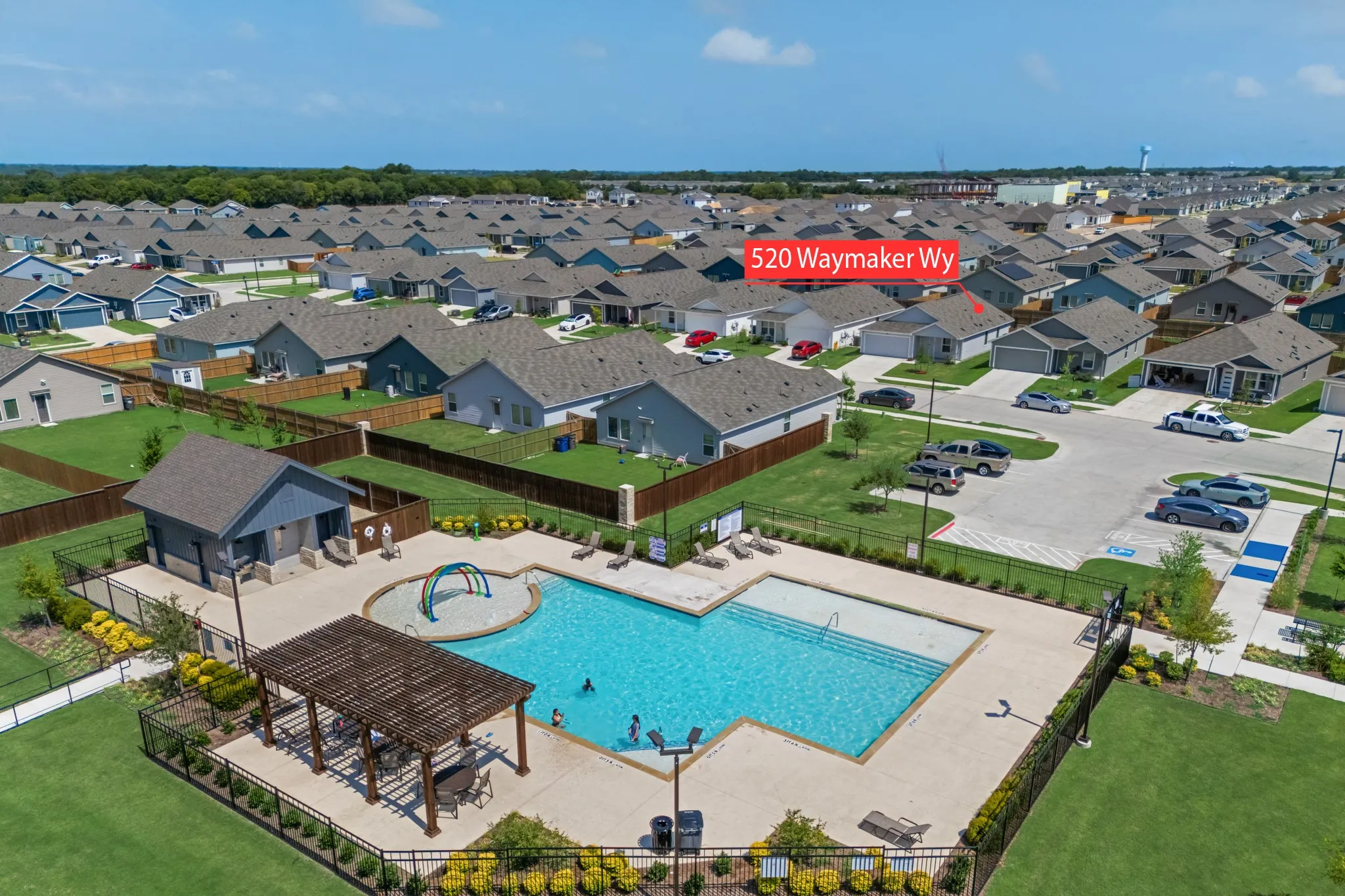 Single Family Residence For Rent in Collin County , 520 Waymaker Way, Princeton, Texas 75407, 3 Bedrooms, 2 Bathrooms, 2 Garage spaces, 1,260 Sqft, built in 2025, Price $1,700, mls#21330266, Real Estate Agent in Princeton, Homes For Rent in Collin county, Homes For Rent in Princeton, Realtor in Princeton Texas, Real Estate Brokerage Independent Realty Texas, Luminita Cordes Realtor