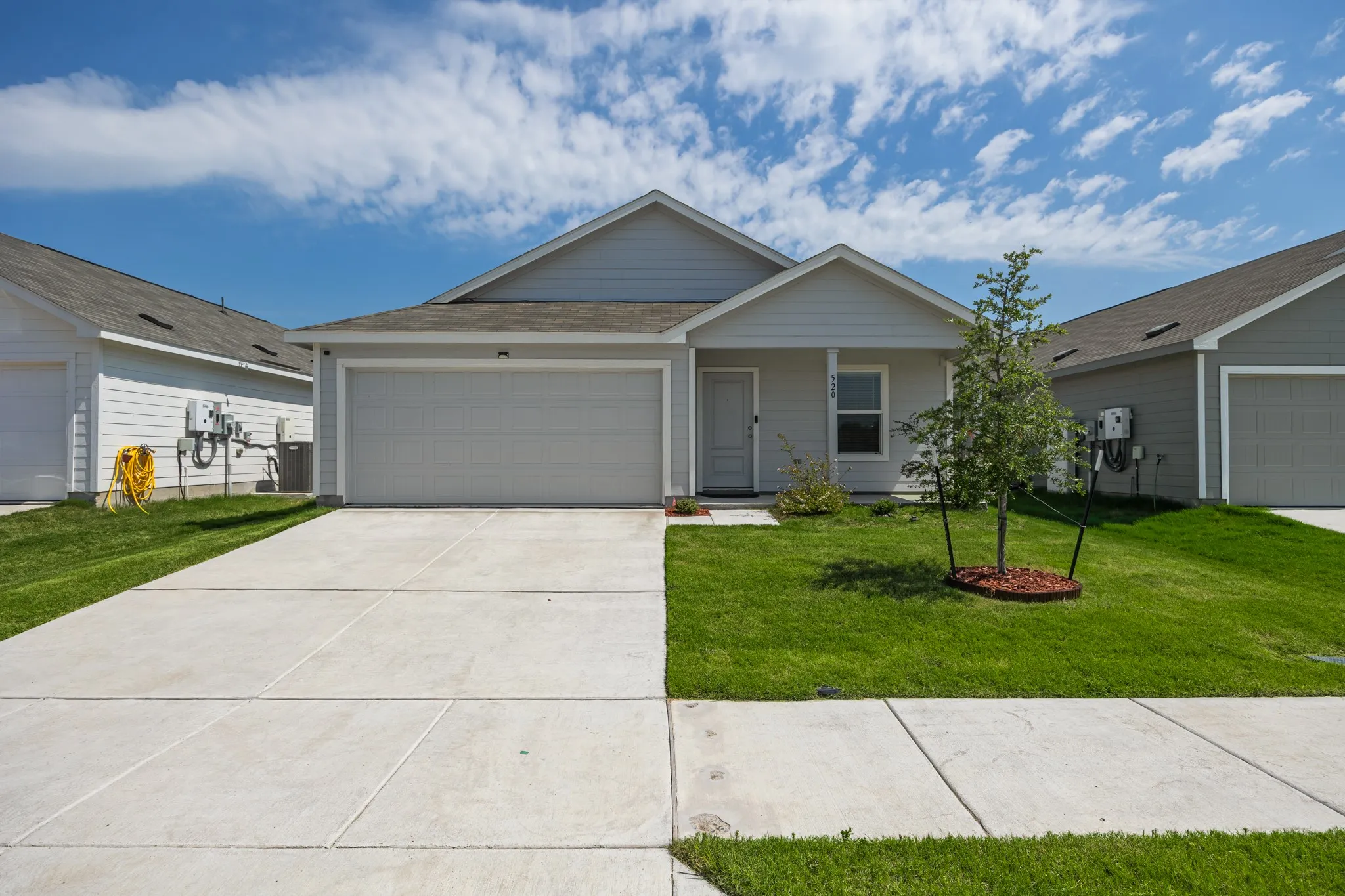 Single Family Residence For Rent in Collin County , 520 Waymaker Way, Princeton, Texas 75407, 3 Bedrooms, 2 Bathrooms, 2 Garage spaces, 1,260 Sqft, built in 2025, Price $1,700, mls#21330266, Real Estate Agent in Princeton, Homes For Rent in Collin county, Homes For Rent in Princeton, Realtor in Princeton Texas, Real Estate Brokerage Independent Realty Texas, Luminita Cordes Realtor