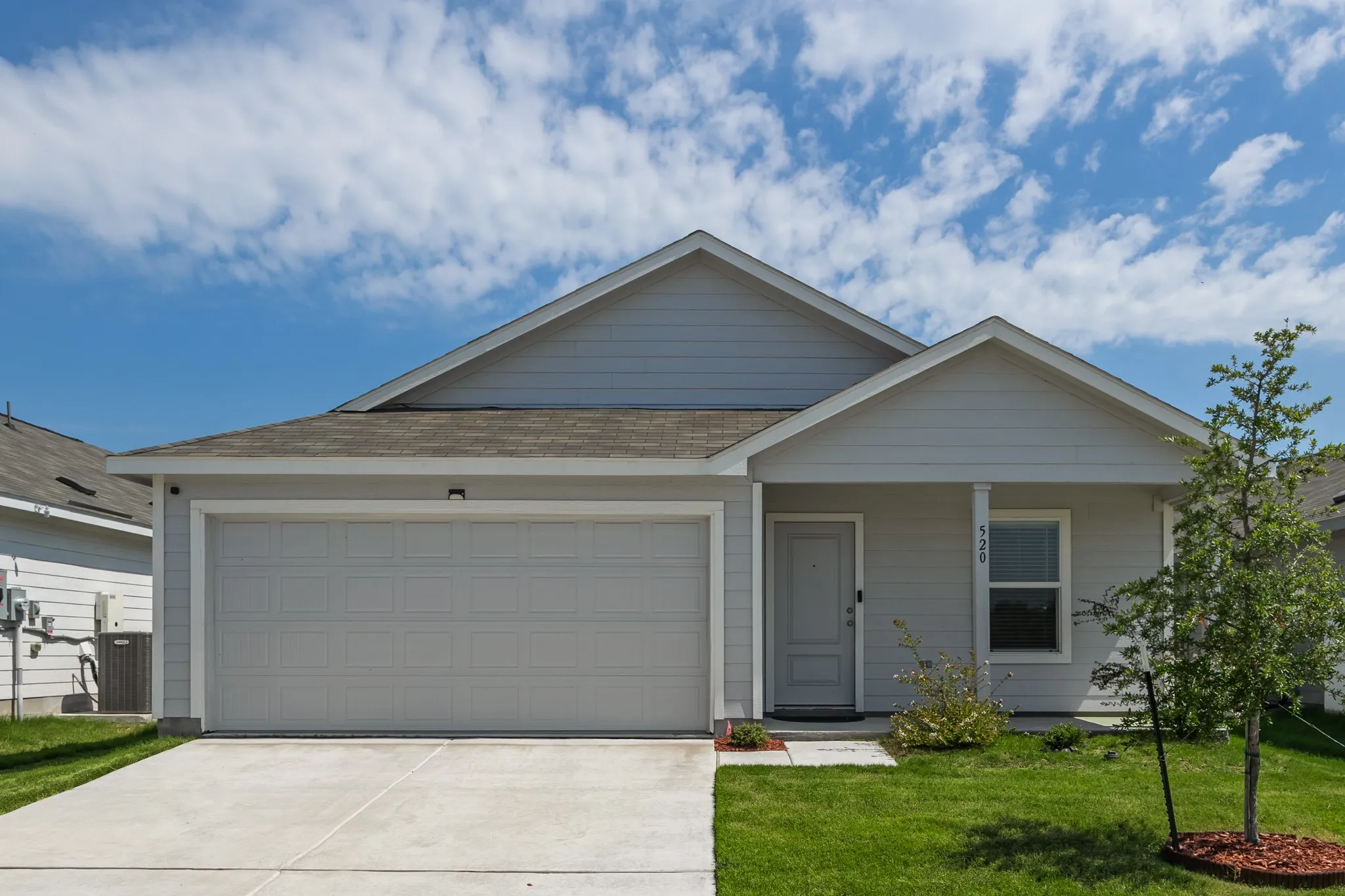 Single Family Residence For Rent in Collin County , 520 Waymaker Way, Princeton, Texas 75407, 3 Bedrooms, 2 Bathrooms, 2 Garage spaces, 1,260 Sqft, built in 2025, Price $1,700, mls#21330266, Real Estate Agent in Princeton, Homes For Rent in Collin county, Homes For Rent in Princeton, Realtor in Princeton Texas, Real Estate Brokerage Independent Realty Texas, Luminita Cordes Realtor