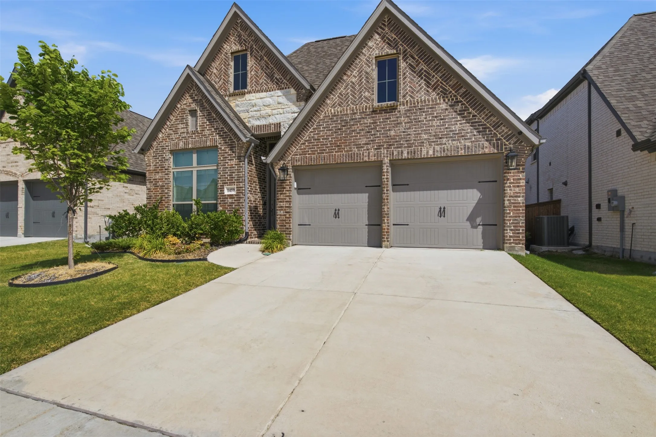 Single Family Residence For Sale in Kaufman County , 1459 Kingswell Lane, Forney, Texas 75126, 4 Bedroom, 3 Bathroom, 2 Garage spaces, 2,034 Sqft, built in 2024, mls#21331378, Real Estate Agent in Forney, Homes For Sale in Kaufman county, Homes For Sale in Forney, Realtor in Forney Texas, Real Estate Brokerage Independent Realty Texas, Luminita Cordes Realtor