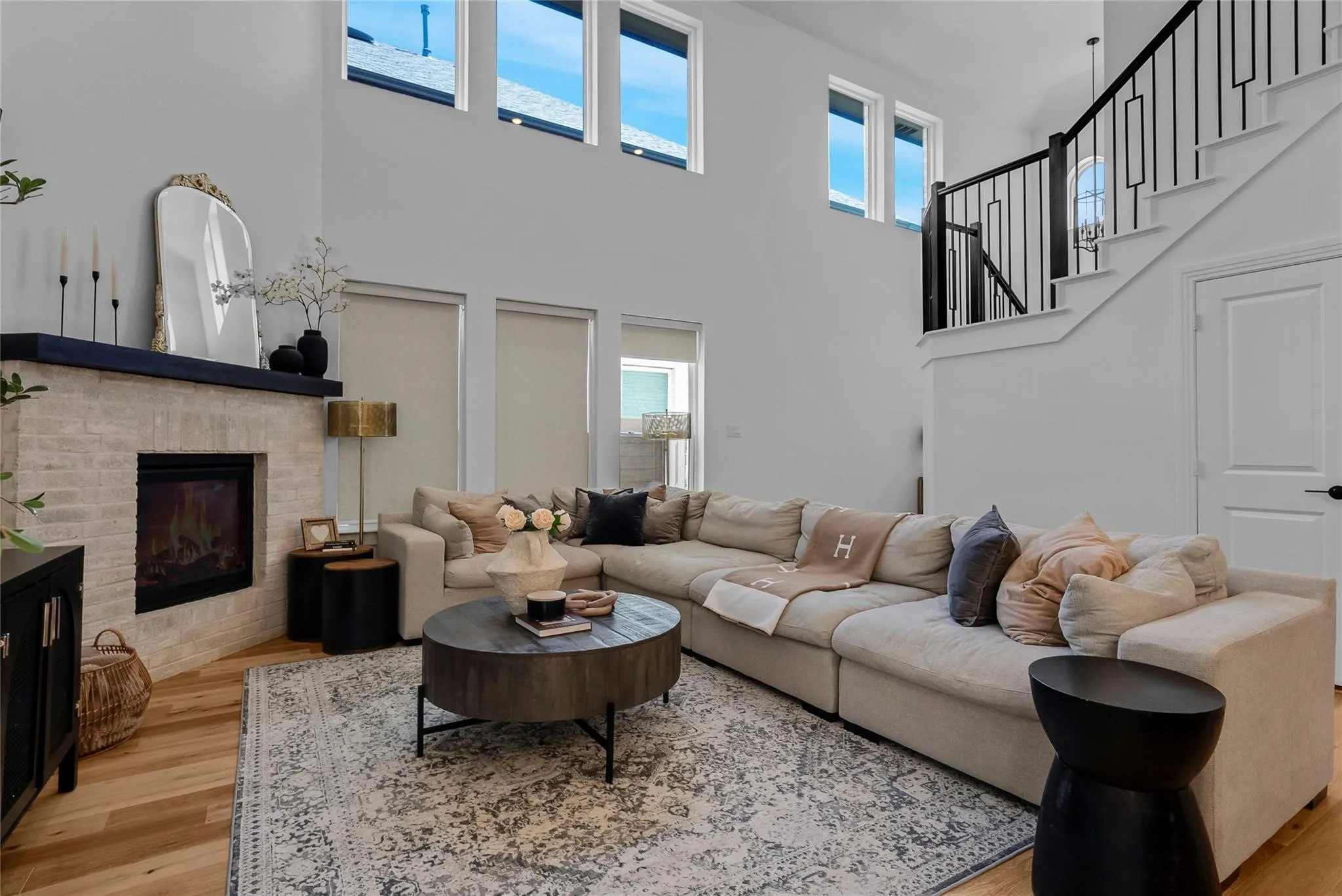 Single Family Residence For Sale in Collin County , 3020 Althea Street, Mc Kinney, Texas 75071, 4 Bedroom, 3 Bathroom, 2 Garage spaces, 2,441 Sqft, built in 2023, mls#21331376, Real Estate Agent in Mc Kinney, Homes For Sale in Collin county, Homes For Sale in Mc Kinney, Realtor in Mc Kinney Texas, Real Estate Brokerage Independent Realty Texas, Luminita Cordes Realtor