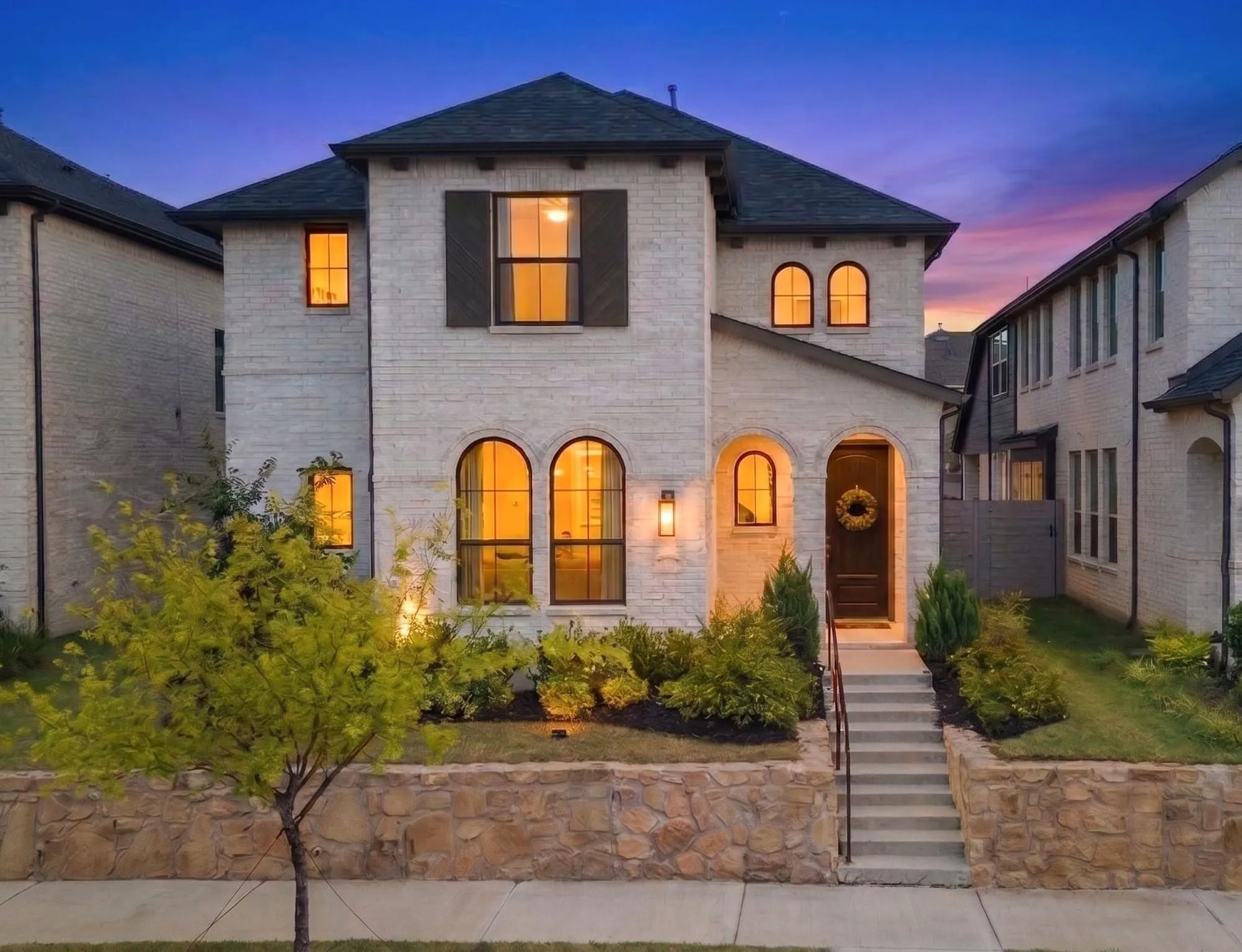 Single Family Residence For Sale in Collin County , 3020 Althea Street, Mc Kinney, Texas 75071, 4 Bedroom, 3 Bathroom, 2 Garage spaces, 2,441 Sqft, built in 2023, mls#21331376, Real Estate Agent in Mc Kinney, Homes For Sale in Collin county, Homes For Sale in Mc Kinney, Realtor in Mc Kinney Texas, Real Estate Brokerage Independent Realty Texas, Luminita Cordes Realtor