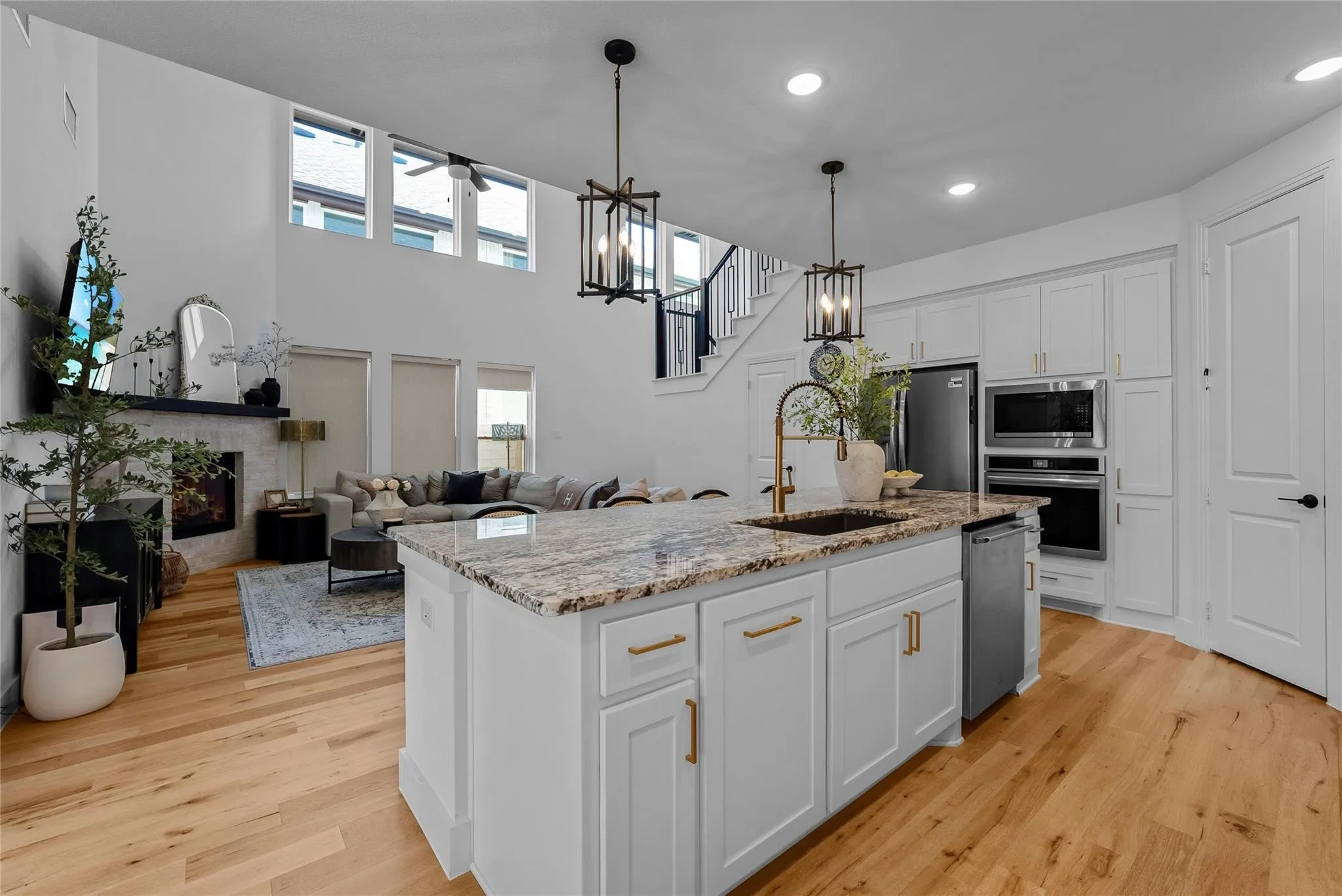 Single Family Residence For Sale in Collin County , 3020 Althea Street, Mc Kinney, Texas 75071, 4 Bedroom, 3 Bathroom, 2 Garage spaces, 2,441 Sqft, built in 2023, mls#21331376, Real Estate Agent in Mc Kinney, Homes For Sale in Collin county, Homes For Sale in Mc Kinney, Realtor in Mc Kinney Texas, Real Estate Brokerage Independent Realty Texas, Luminita Cordes Realtor