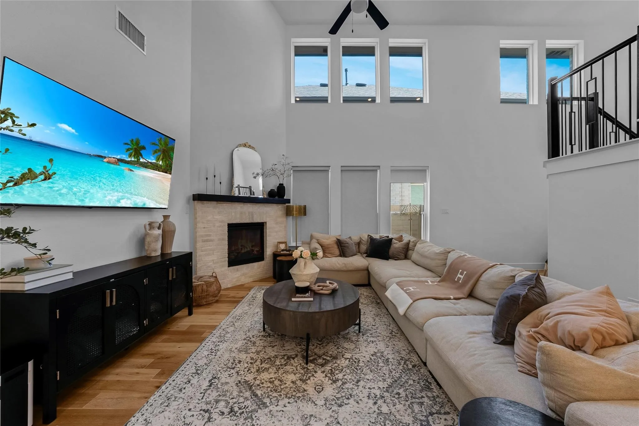 Single Family Residence For Sale in Collin County , 3020 Althea Street, Mc Kinney, Texas 75071, 4 Bedroom, 3 Bathroom, 2 Garage spaces, 2,441 Sqft, built in 2023, mls#21331376, Real Estate Agent in Mc Kinney, Homes For Sale in Collin county, Homes For Sale in Mc Kinney, Realtor in Mc Kinney Texas, Real Estate Brokerage Independent Realty Texas, Luminita Cordes Realtor