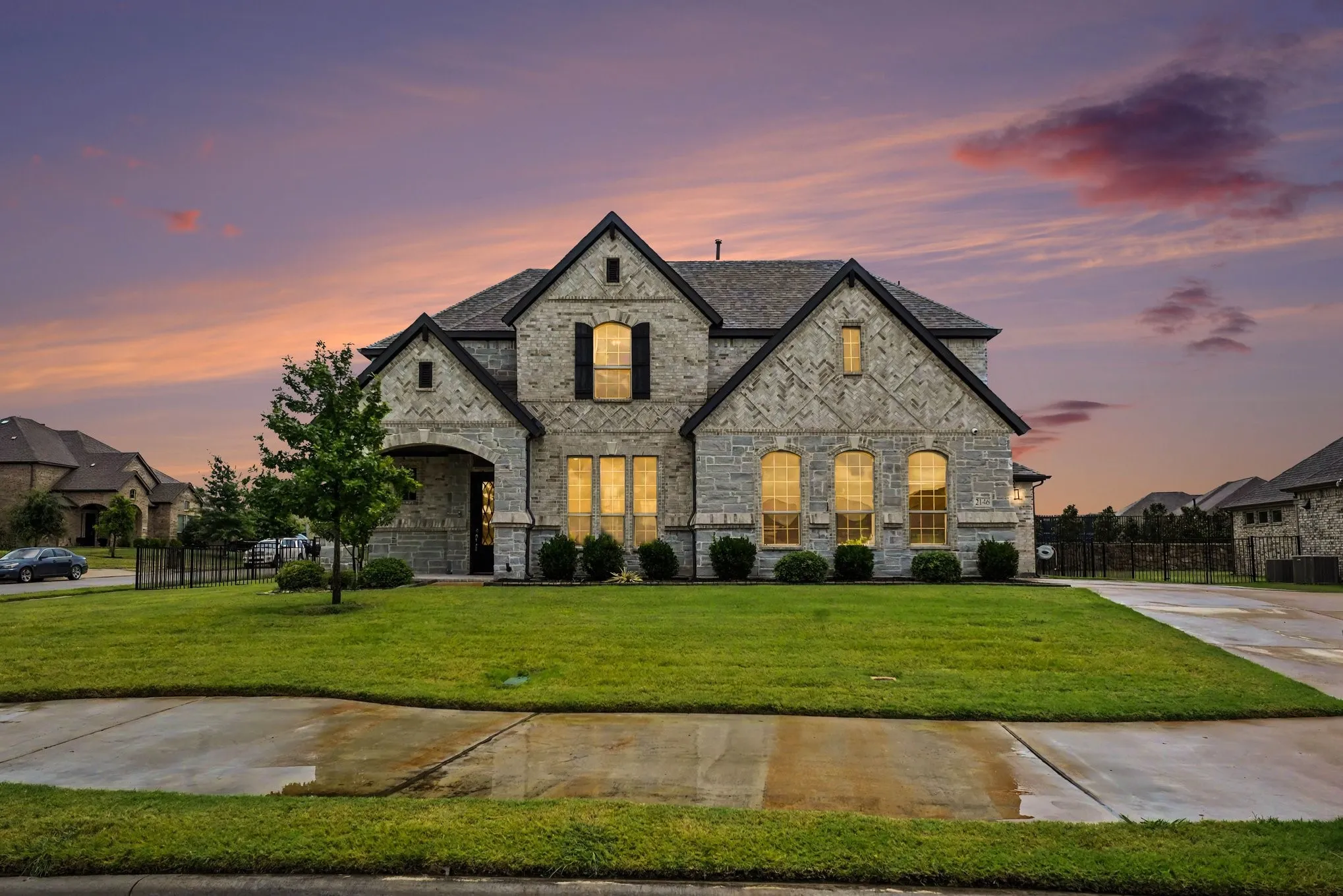 Single Family Residence For Sale in Rockwall County , 2146 Zurek Lane, Heath, Texas 75126, 4 Bedroom, 4 Bathroom, 3 Garage spaces, 3,575 Sqft, built in 2021, mls#21329933, Real Estate Agent in Heath, Homes For Sale in Rockwall county, Homes For Sale in Heath, Realtor in Heath Texas, Real Estate Brokerage Independent Realty Texas, Luminita Cordes Realtor