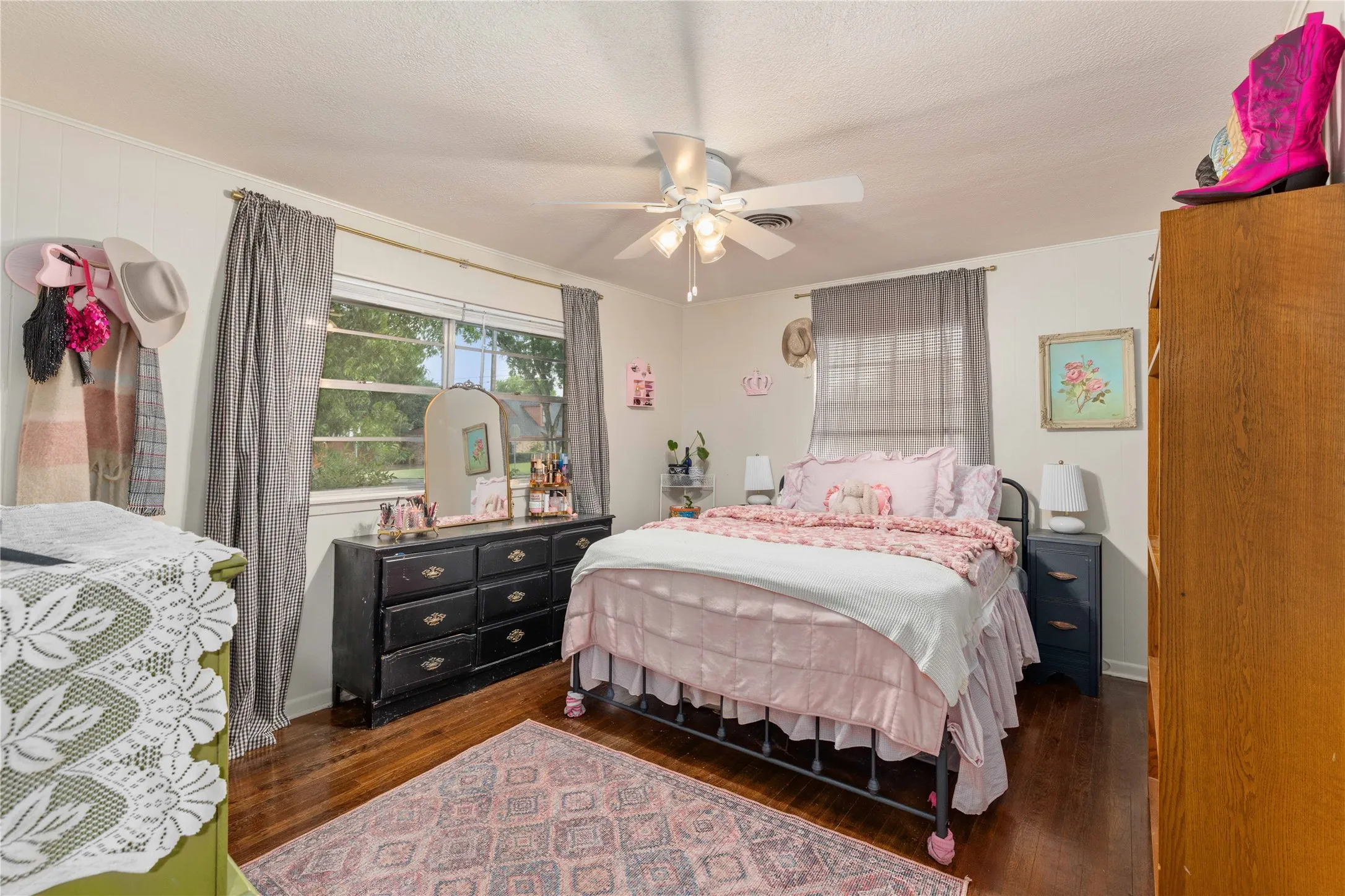 Bedroom #3