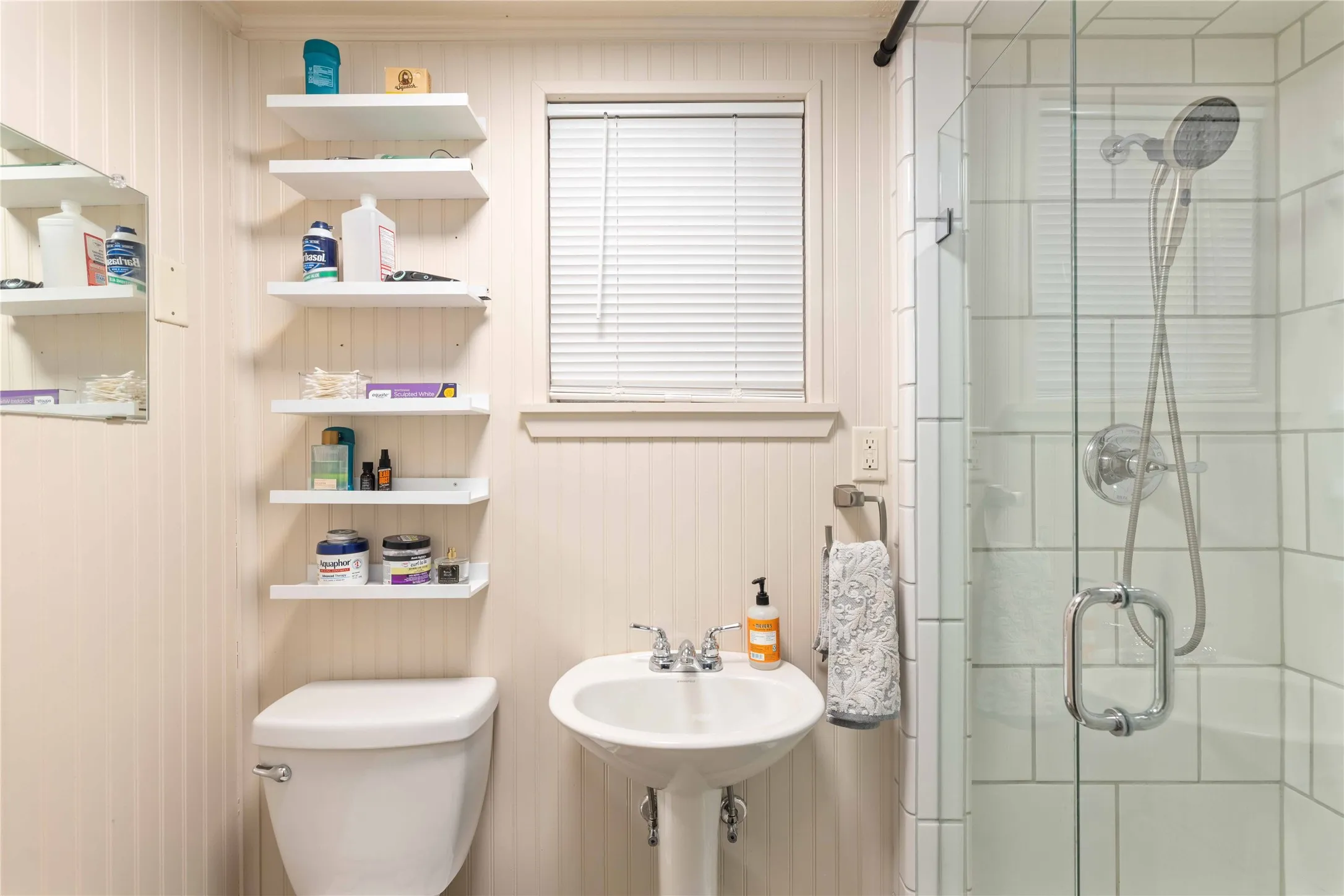 Bathroom #1