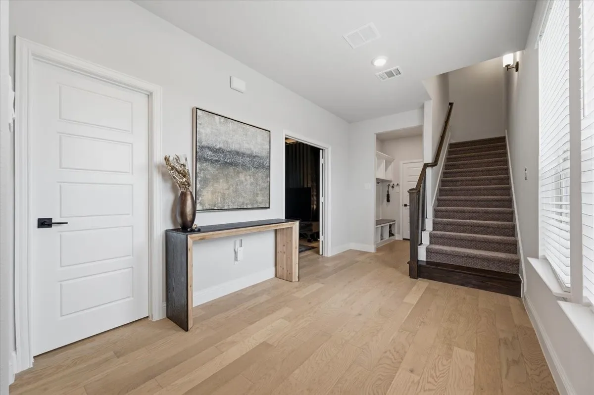 Townhouse For Sale in Dallas County , 7937 Bayside Drive, Rowlett, Texas 75088, 3 Bedroom, 4 Bathroom, 2 Garage spaces, 2,241 Sqft, built in 2024, mls#21331237, Real Estate Agent in Rowlett, Homes For Sale in Dallas county, Homes For Sale in Rowlett, Realtor in Rowlett Texas, Real Estate Brokerage Independent Realty Texas, Luminita Cordes Realtor