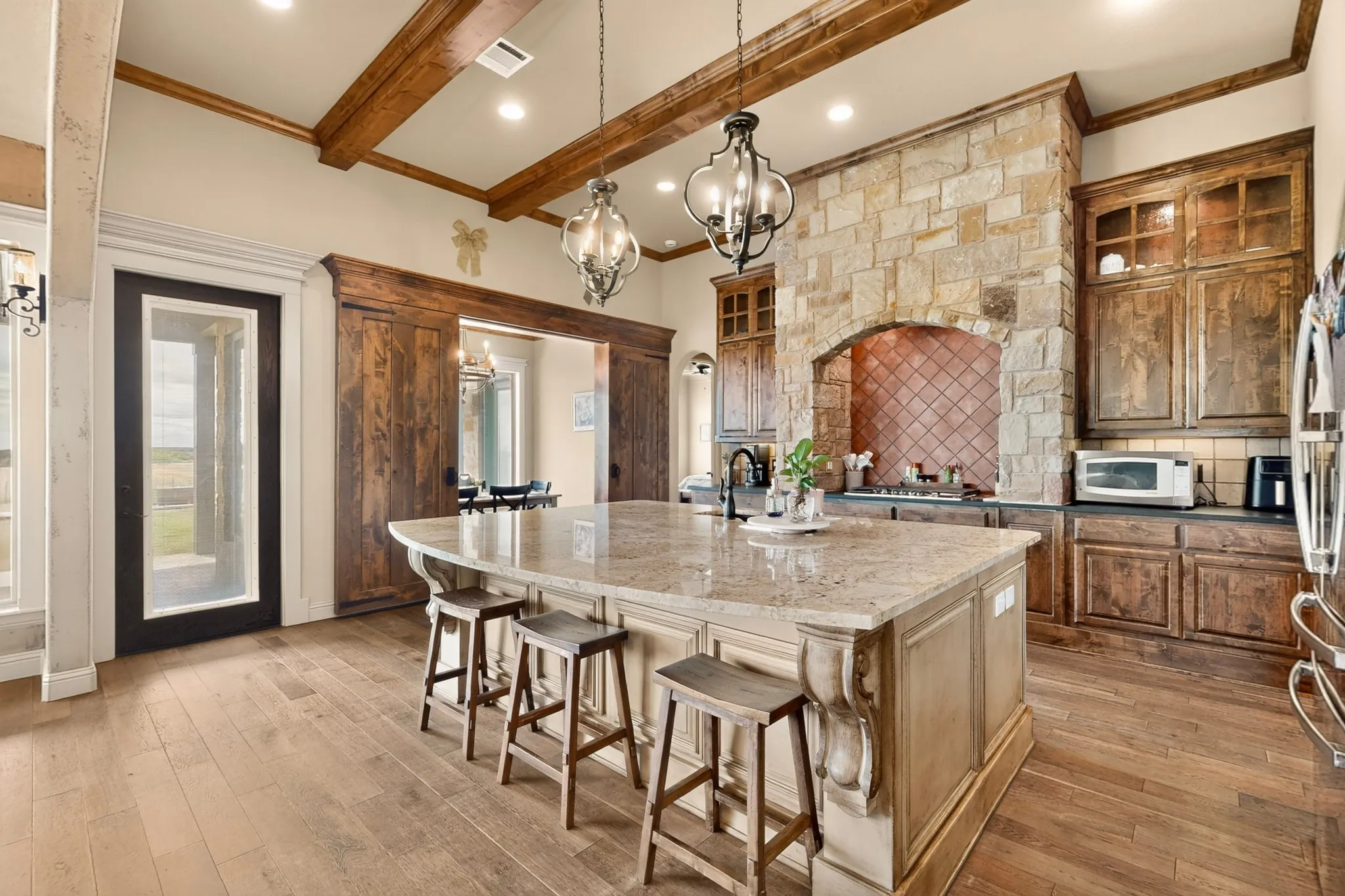 Single Family Residence For Sale in Johnson County , 10509 County Road 1001, Godley, Texas 76044, 3 Bedroom, 3 Bathroom, 4 Garage spaces, 2,951 Sqft, built in 2014, mls#21328535, Real Estate Agent in Godley, Homes For Sale in Johnson county, Homes For Sale in Godley, Realtor in Godley Texas, Real Estate Brokerage Independent Realty Texas, Luminita Cordes Realtor