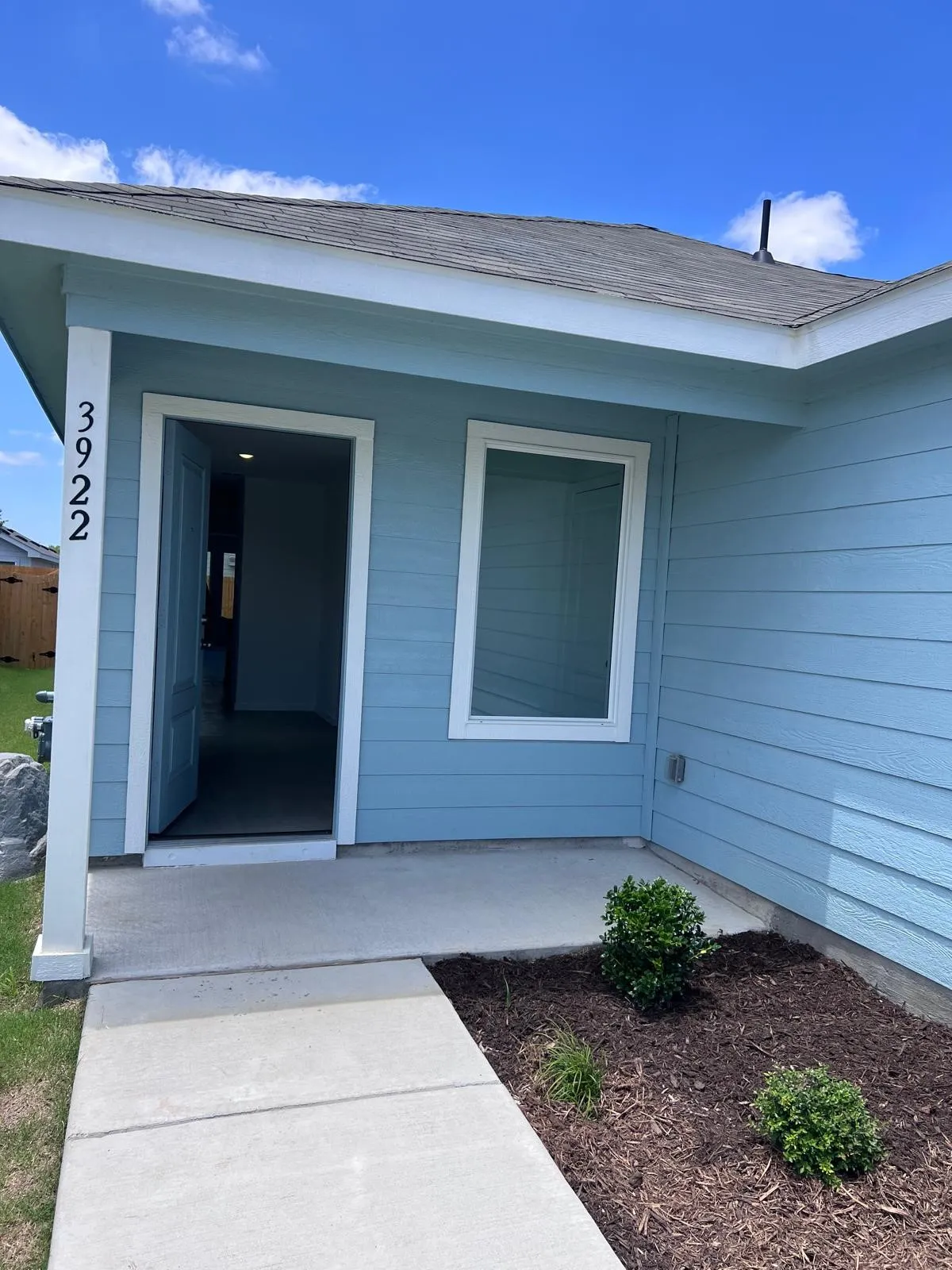 Single Family Residence For Rent in Grayson County , 3922 Ontario Way, Sherman, Texas 75090, 4 Bedroom, 2 Bathroom, 2 Garage spaces, 1,600 Sqft, built in 2026, mls#21328319, Real Estate Agent in Sherman, Homes For Rent in Grayson county, Homes For Rent in Sherman, Realtor in Sherman Texas, Real Estate Brokerage Independent Realty Texas, Luminita Cordes Realtor