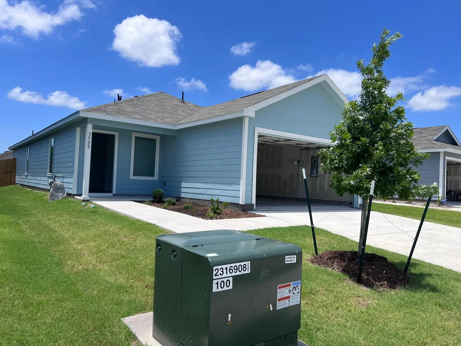 Single Family Residence For Rent in Grayson County , 3922 Ontario Way, Sherman, Texas 75090, 4 Bedroom, 2 Bathroom, 2 Garage spaces, 1,600 Sqft, built in 2026, mls#21328319, Real Estate Agent in Sherman, Homes For Rent in Grayson county, Homes For Rent in Sherman, Realtor in Sherman Texas, Real Estate Brokerage Independent Realty Texas, Luminita Cordes Realtor