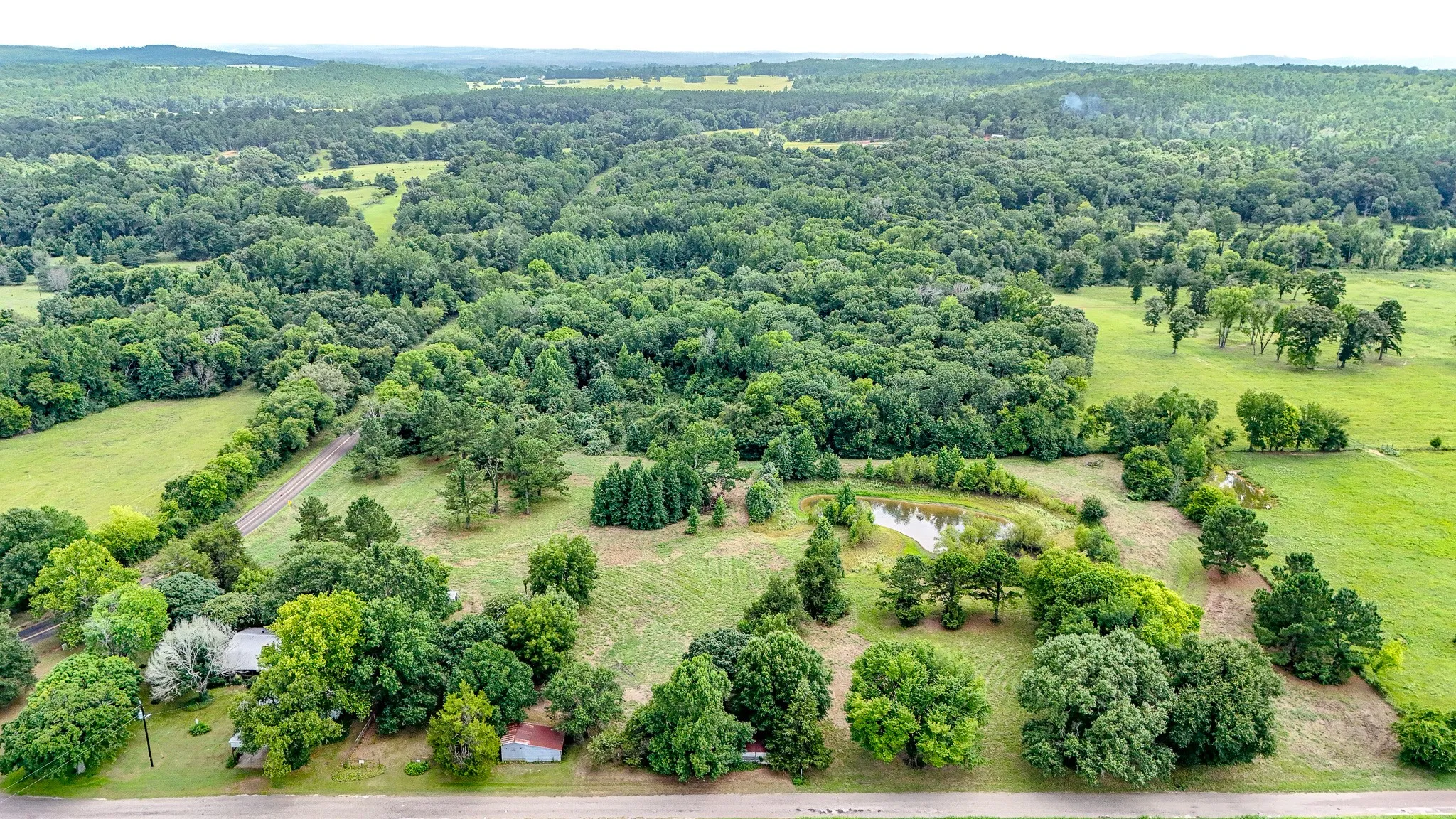 Aerial 1