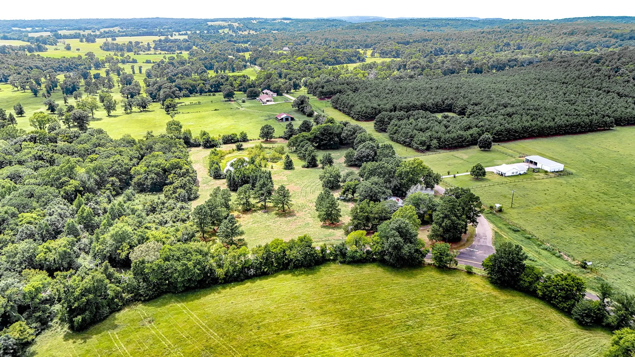 Aerial 3